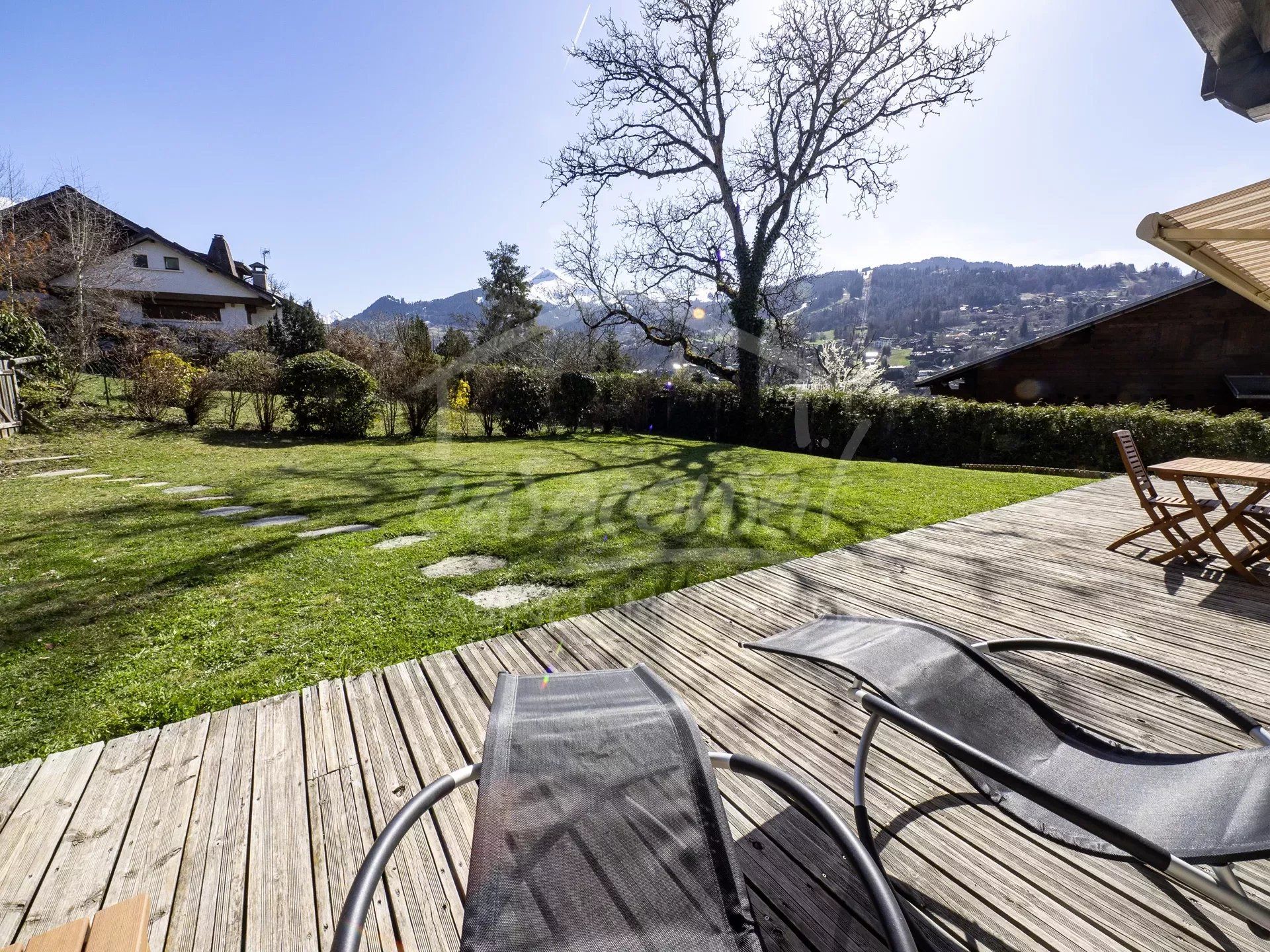 주거용 에 Saint-Gervais-les-Bains, Haute-Savoie 12456900