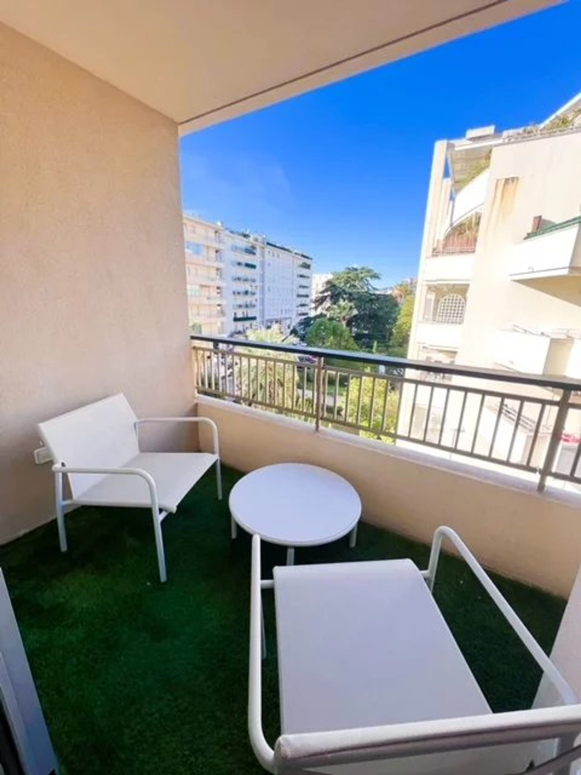 Kondominium w Cannes, Alpes-Maritimes 12456923