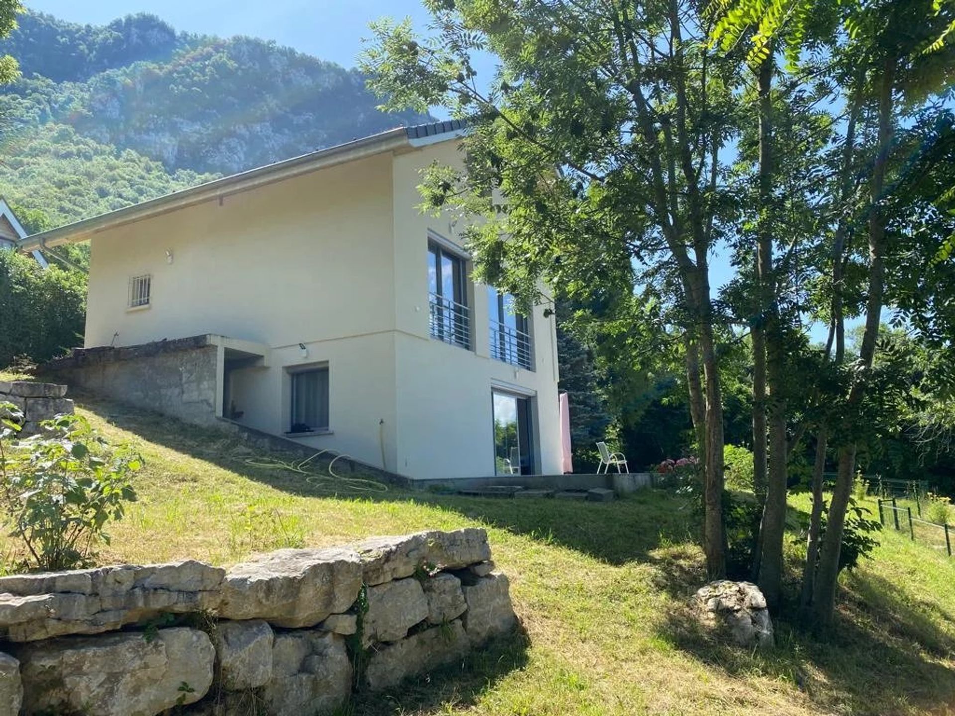 Hus i Fontanil-Cornillon, Isère 12457038