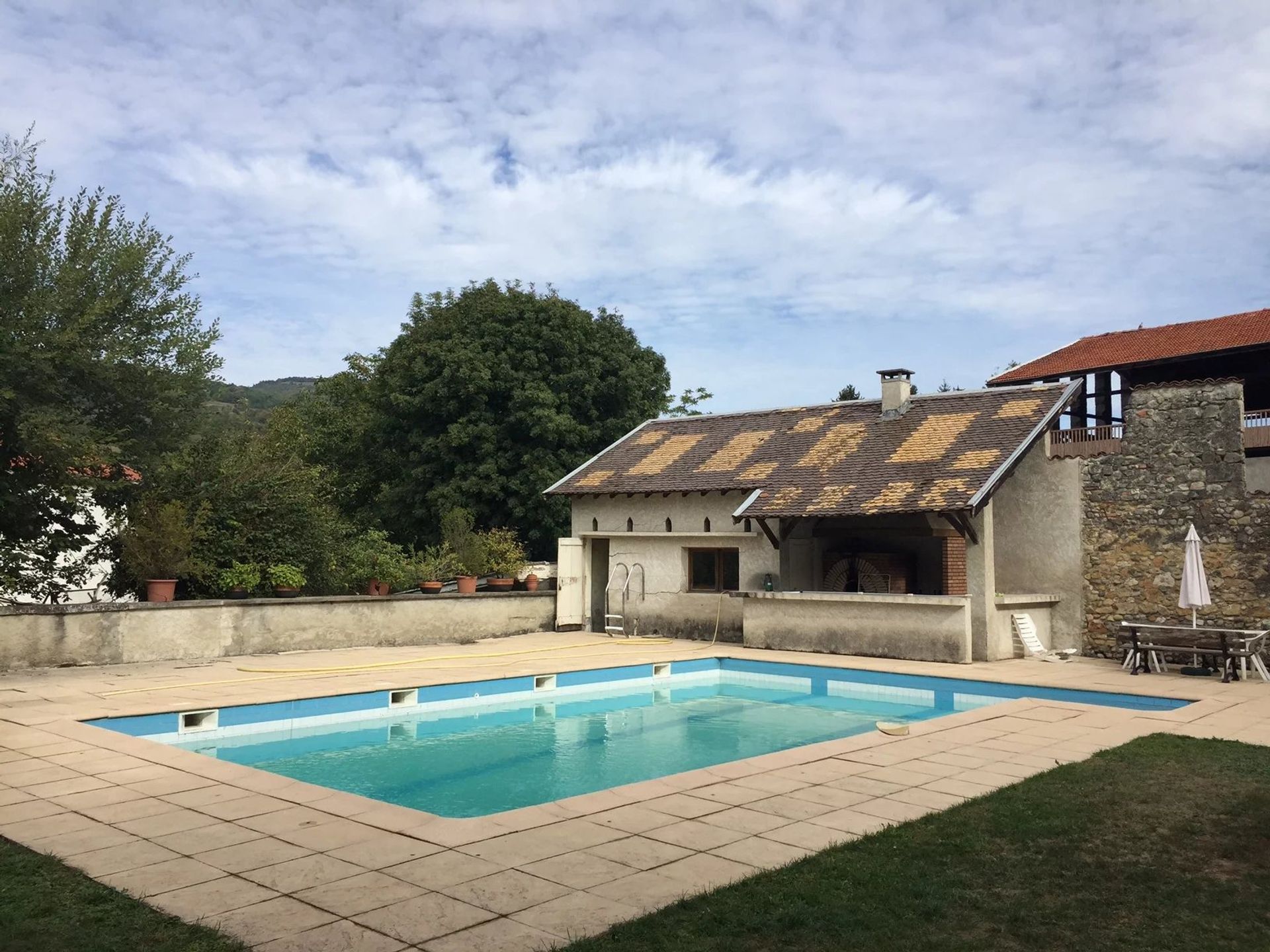 Haus im Tullins, Auvergne-Rhône-Alpes 12457052