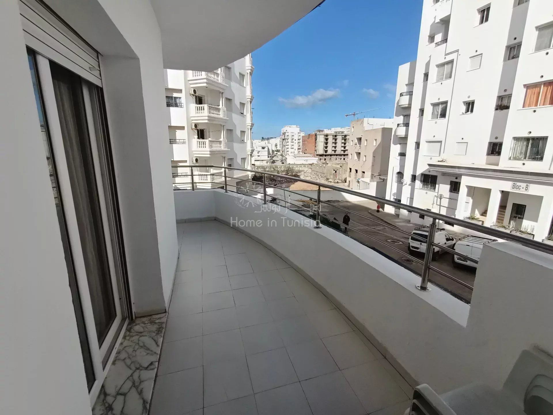 Condominium in Sousse, Sousse Ville 12457367