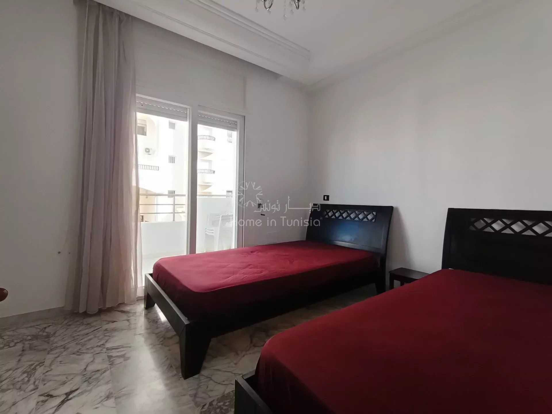 Condominium in Sousse, Sousse Ville 12457367