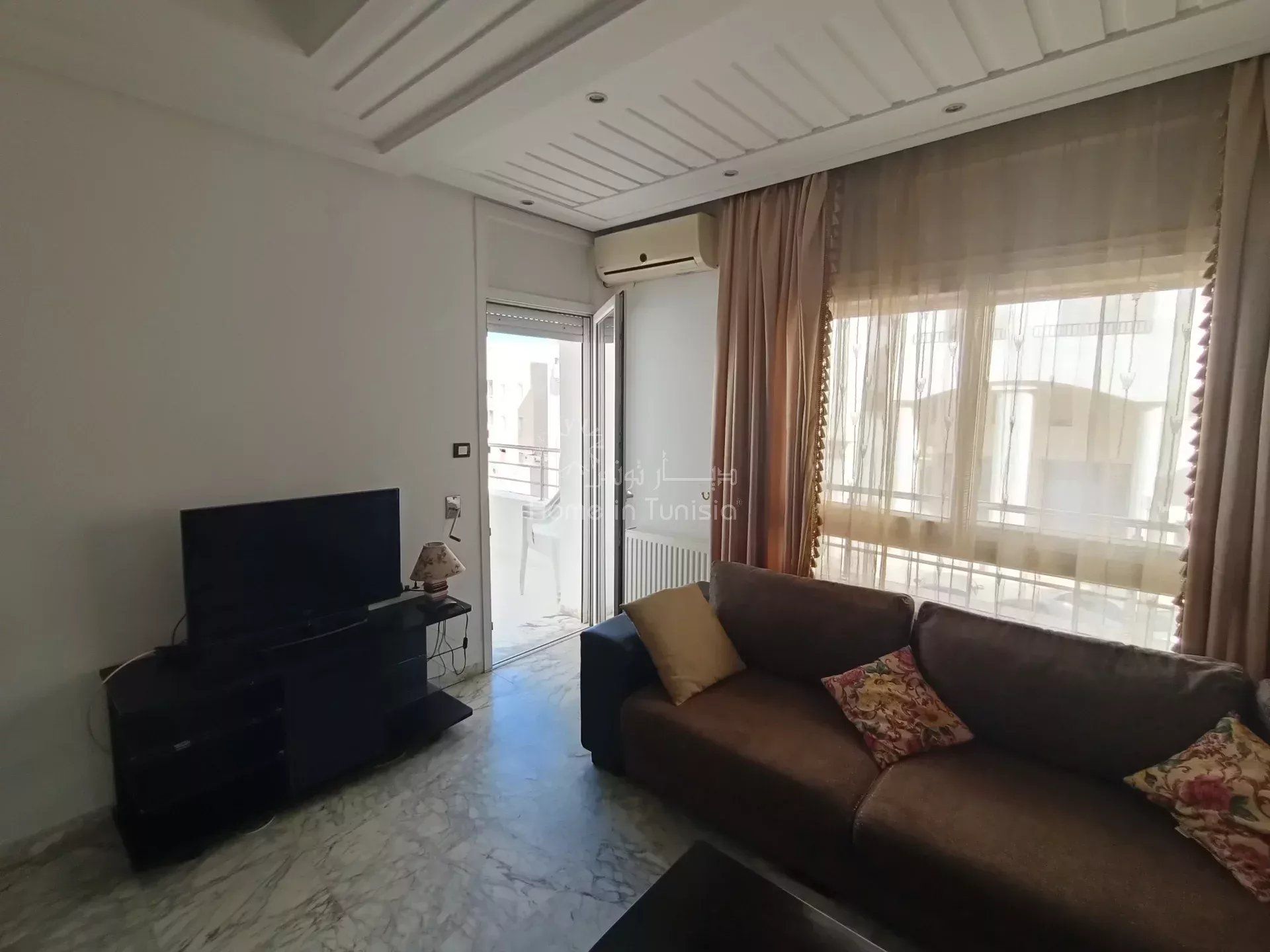 Condominium in Sousse, Sousse Ville 12457367