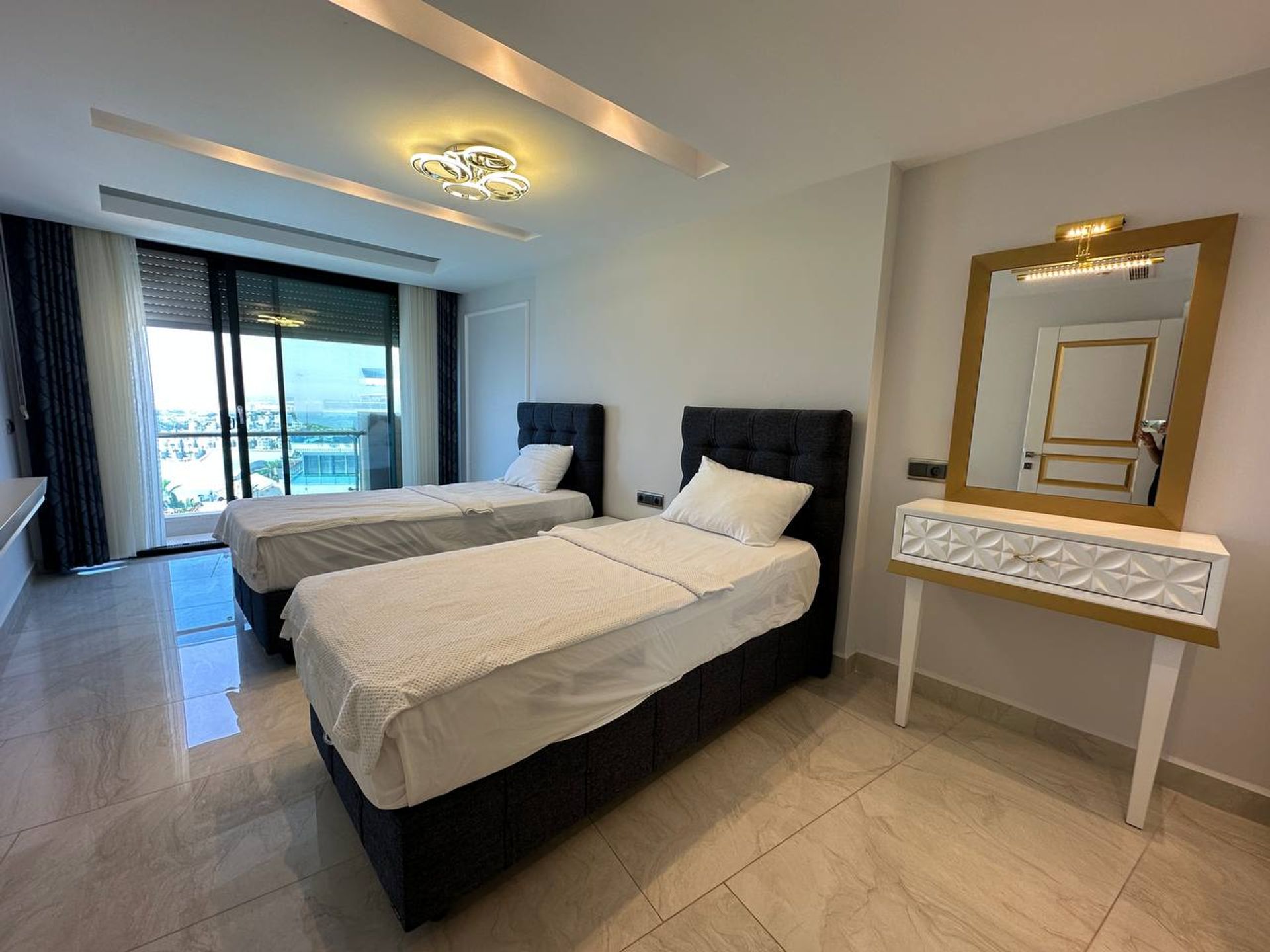 Condominio nel Konakli, Antalya 12457369