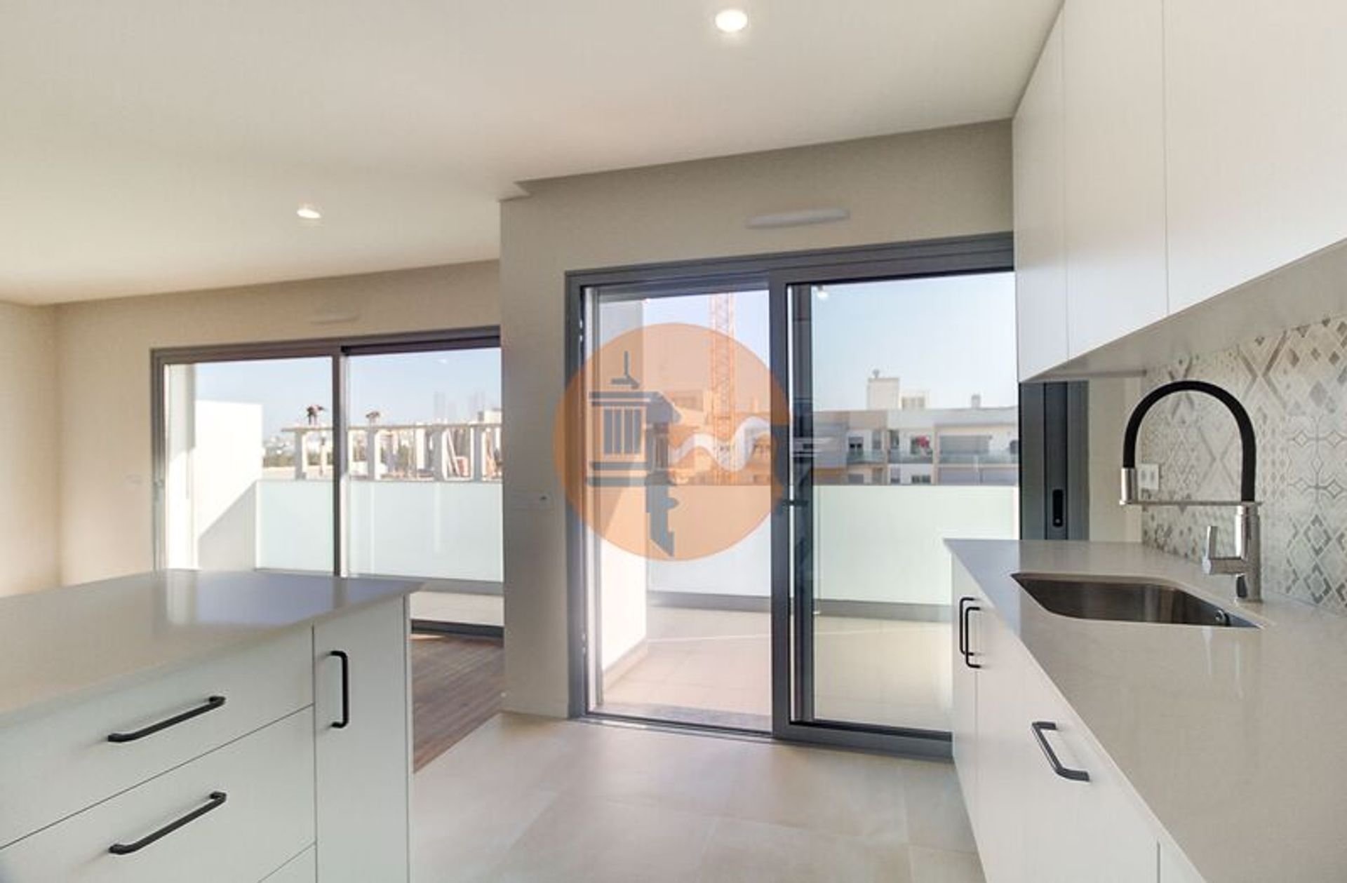 Квартира в Vila Real de Santo António, Faro District 12457380