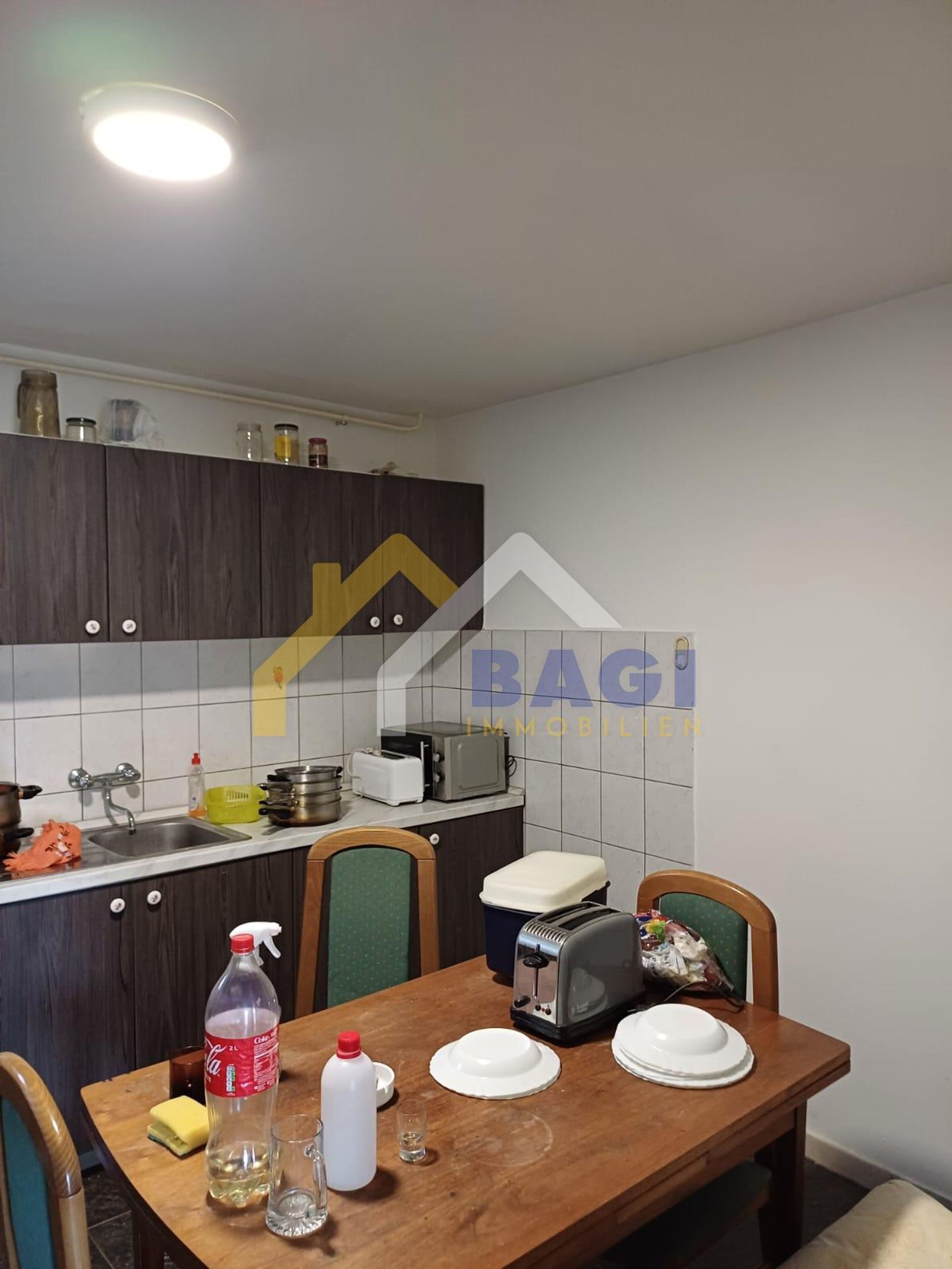 Condominio nel Zagabria, Zagabria, Laurea 12457520