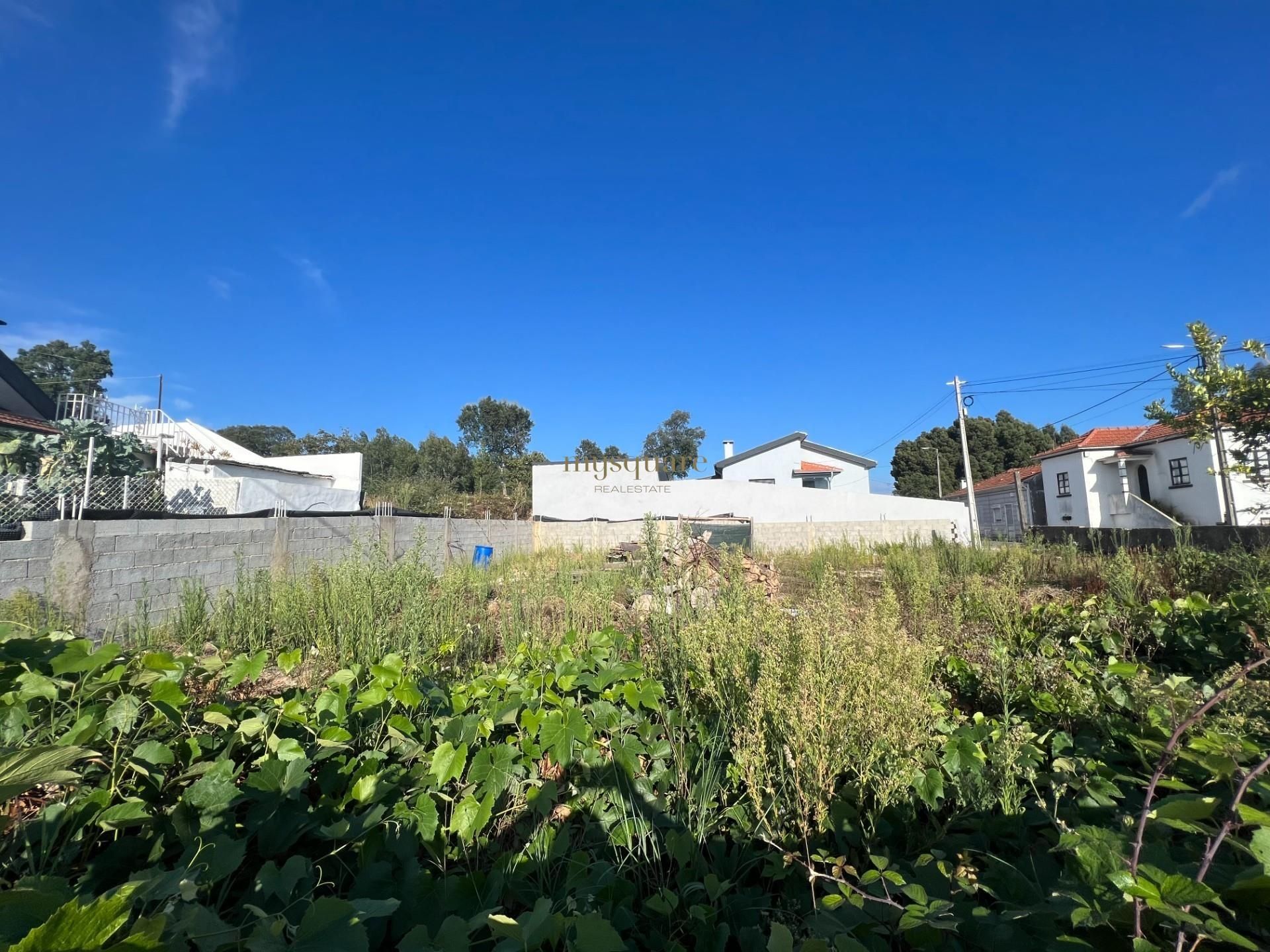 Land in Pedroso, Porto 12457529