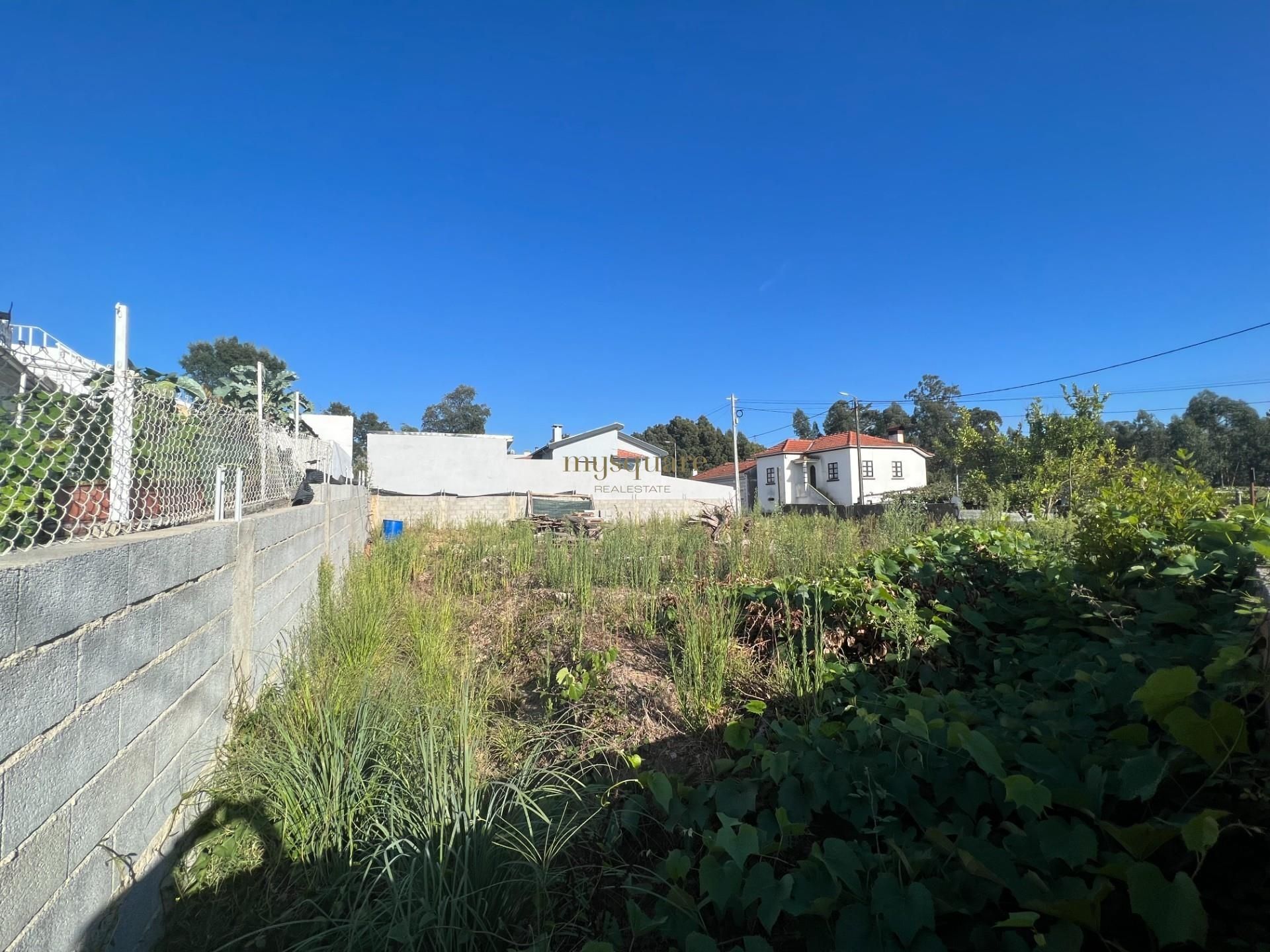 Land in Pedroso, Porto 12457529