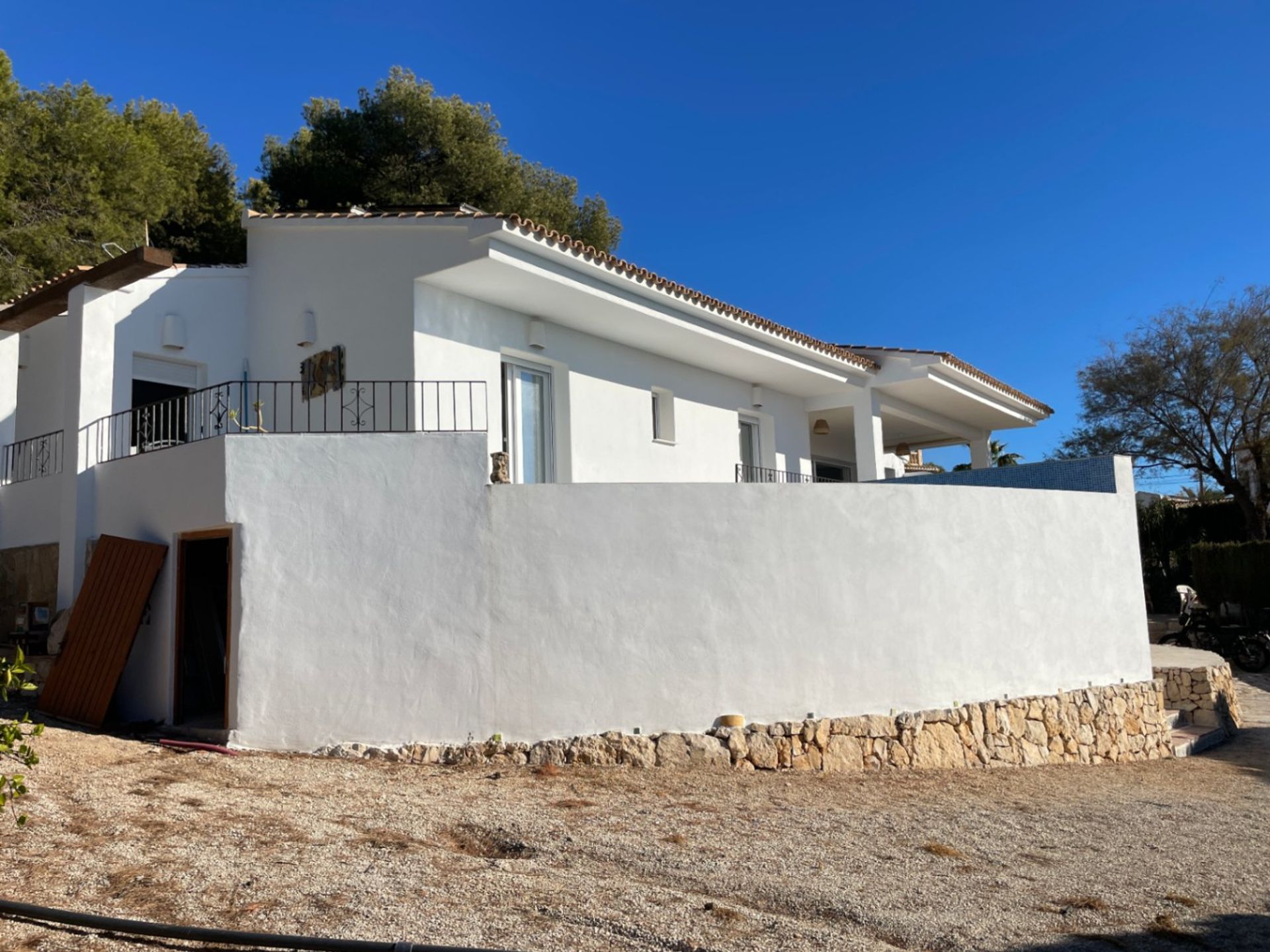 House in Teulada, Comunidad Valenciana 12457656