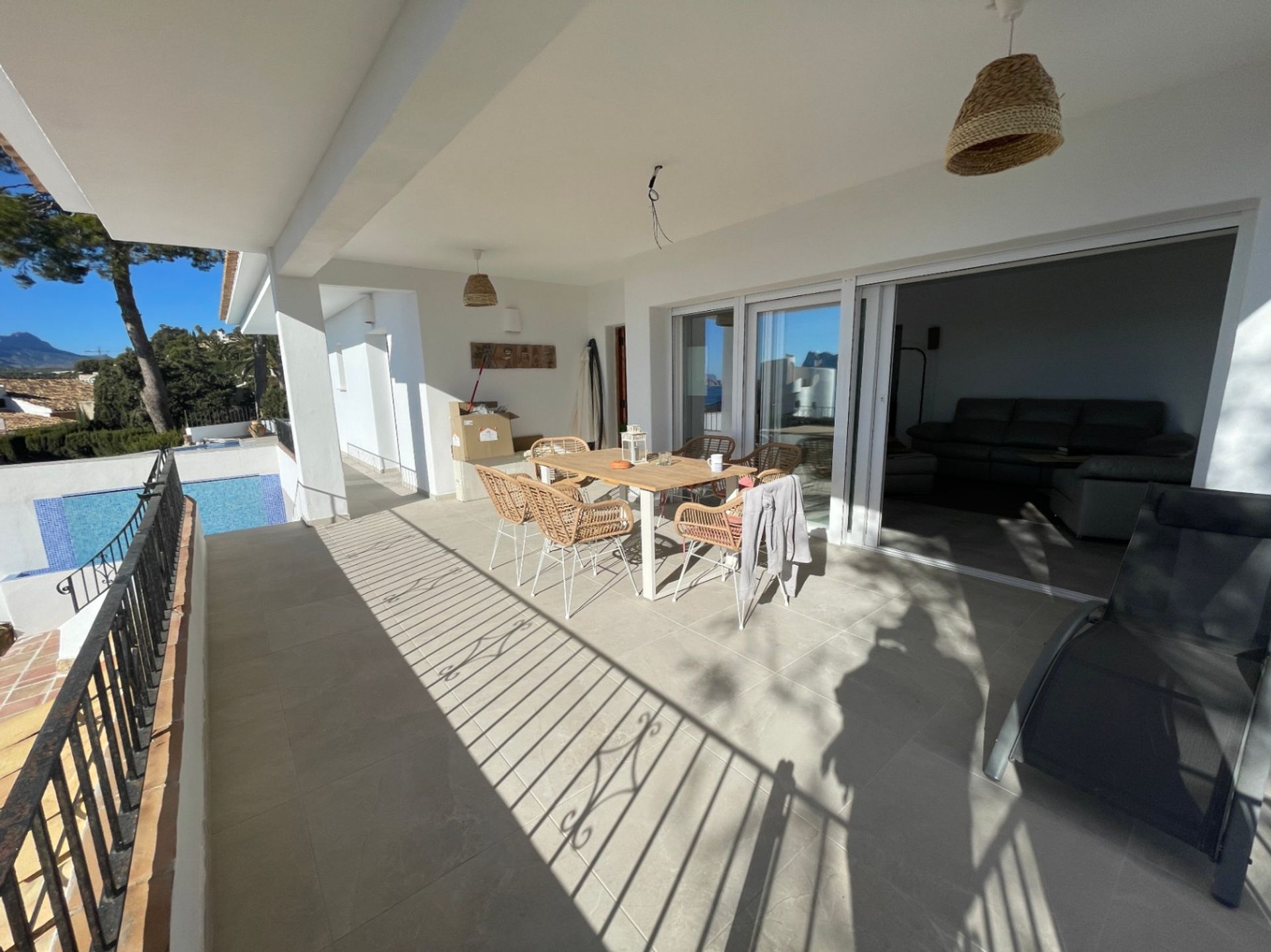 House in Teulada, Comunidad Valenciana 12457656