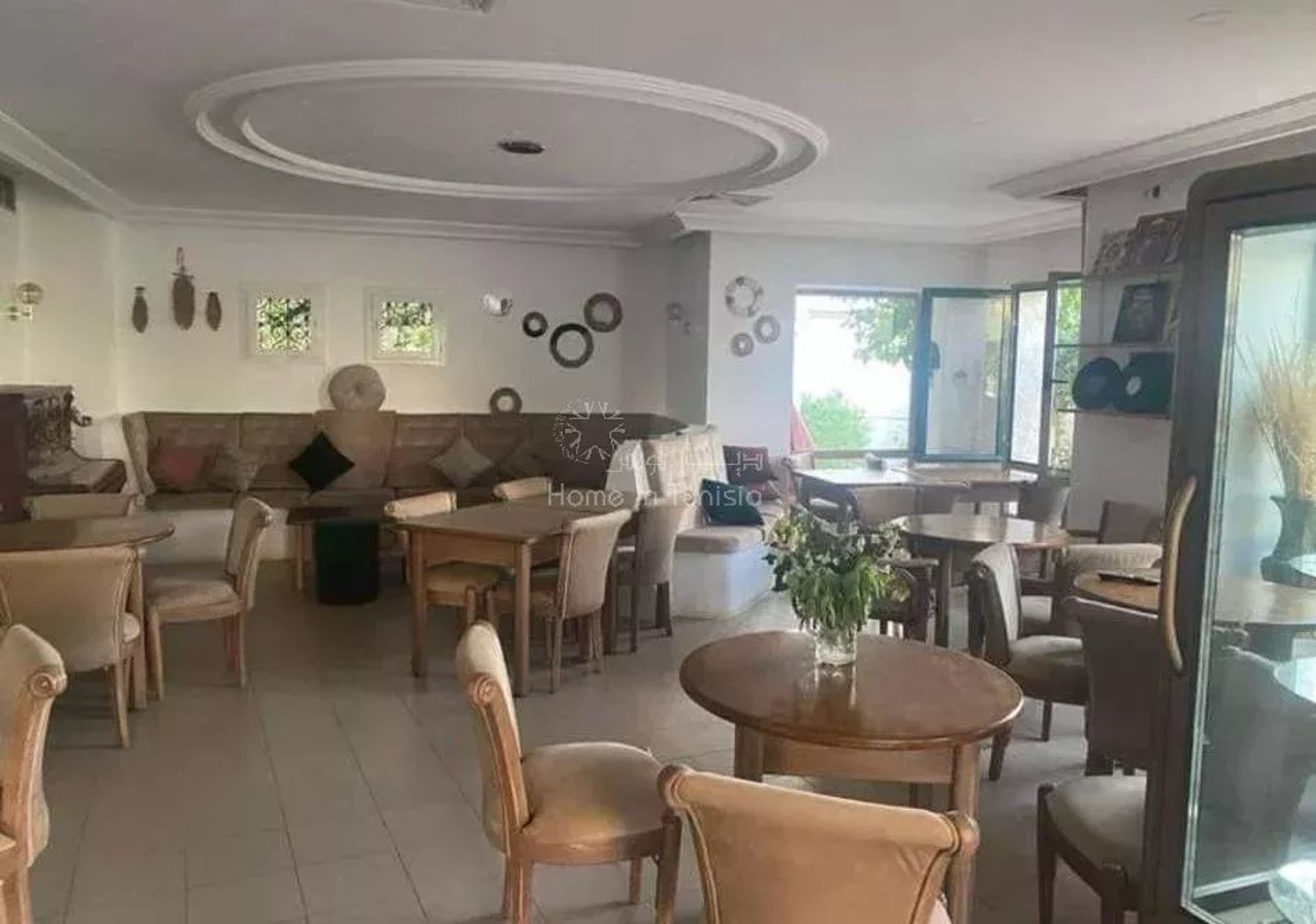 व्यावसायिक में El Kantaoui, Hammam Sousse 12457760