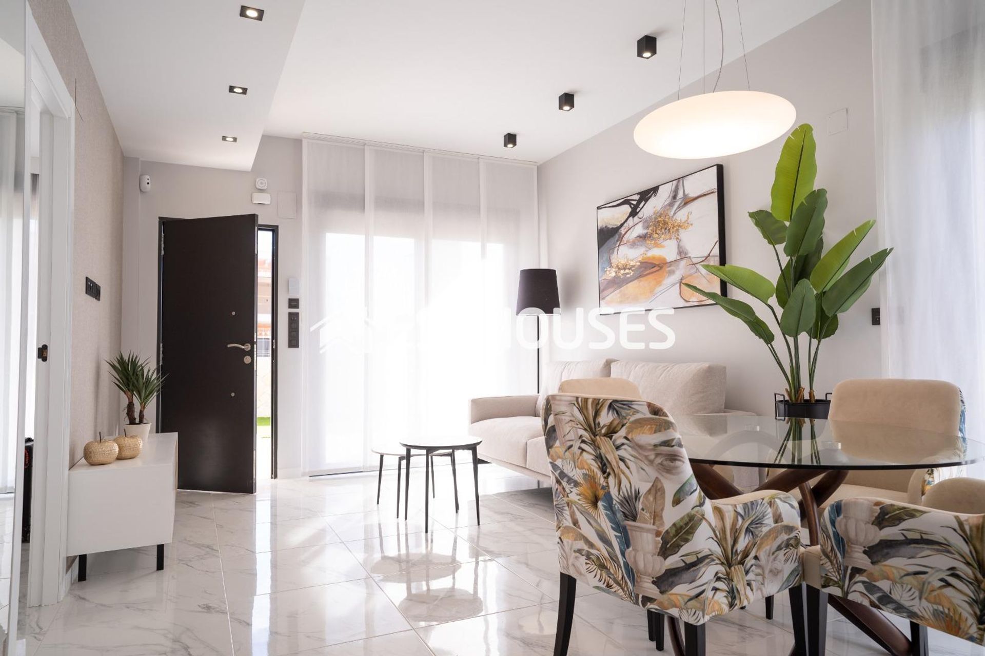 Condominium dans Orihuela, Comunidad Valenciana 12457775