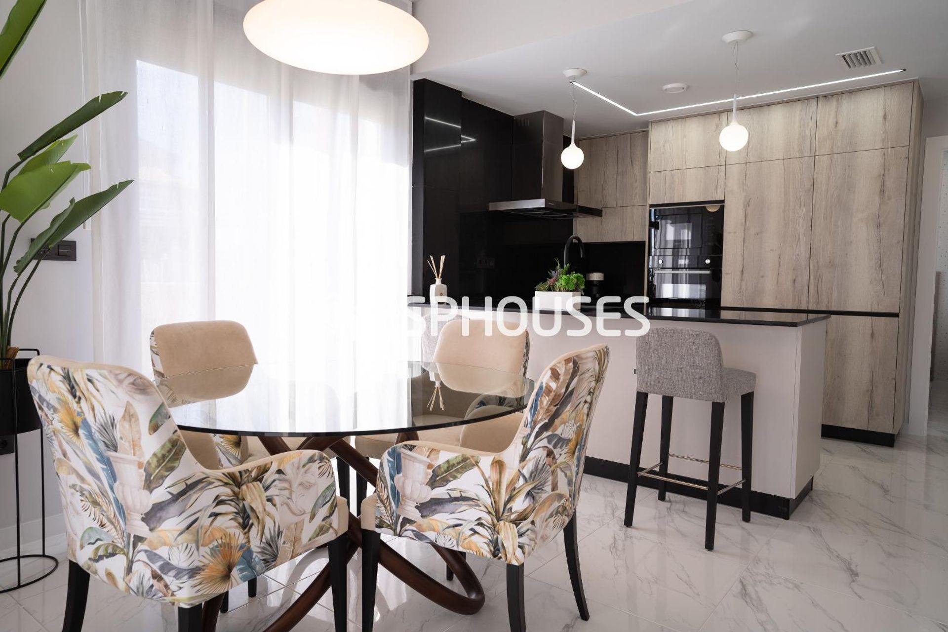 Condominium dans Torrevieja, Valence 12457775