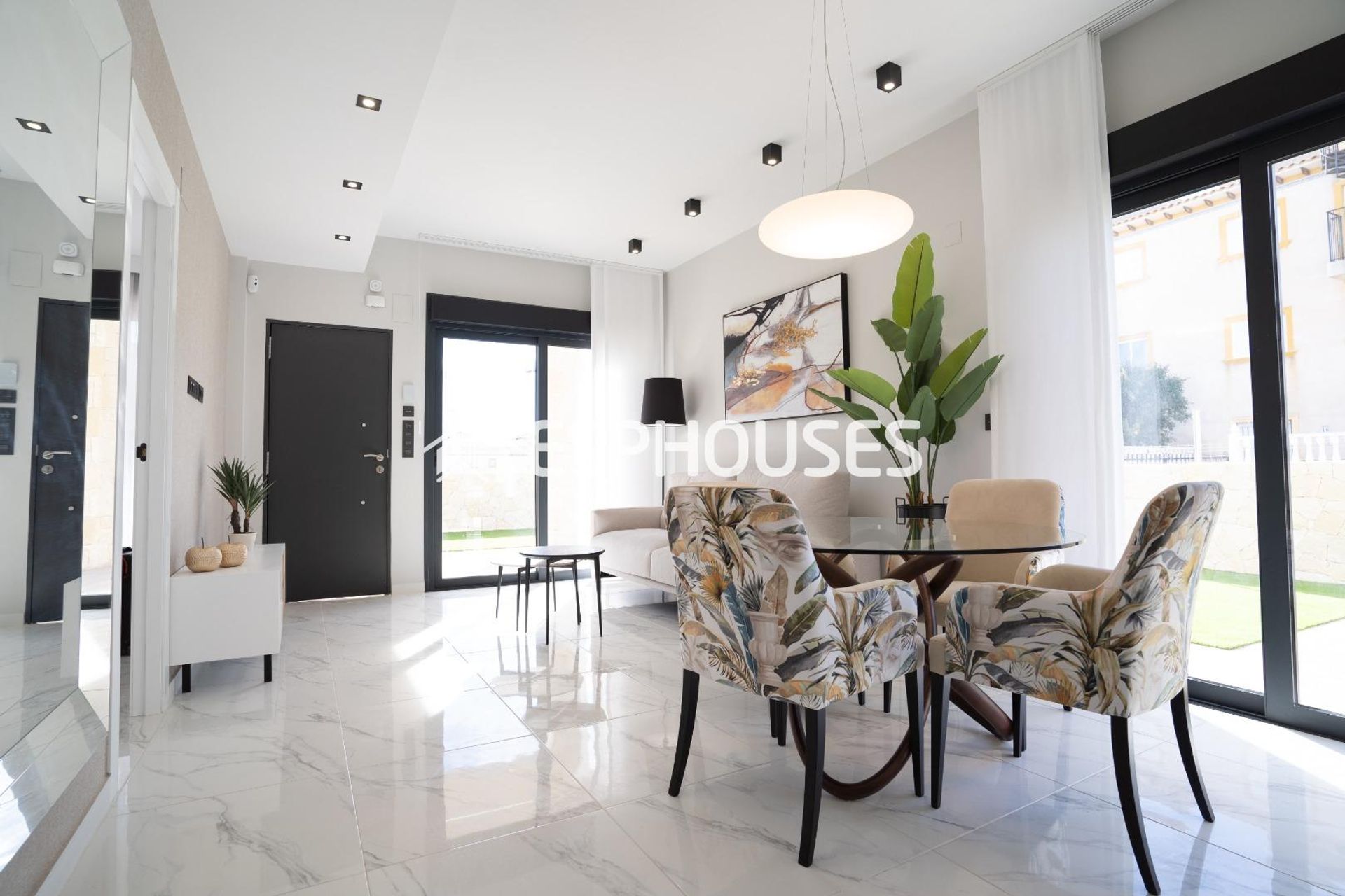 Condominium dans Orihuela, Comunidad Valenciana 12457775