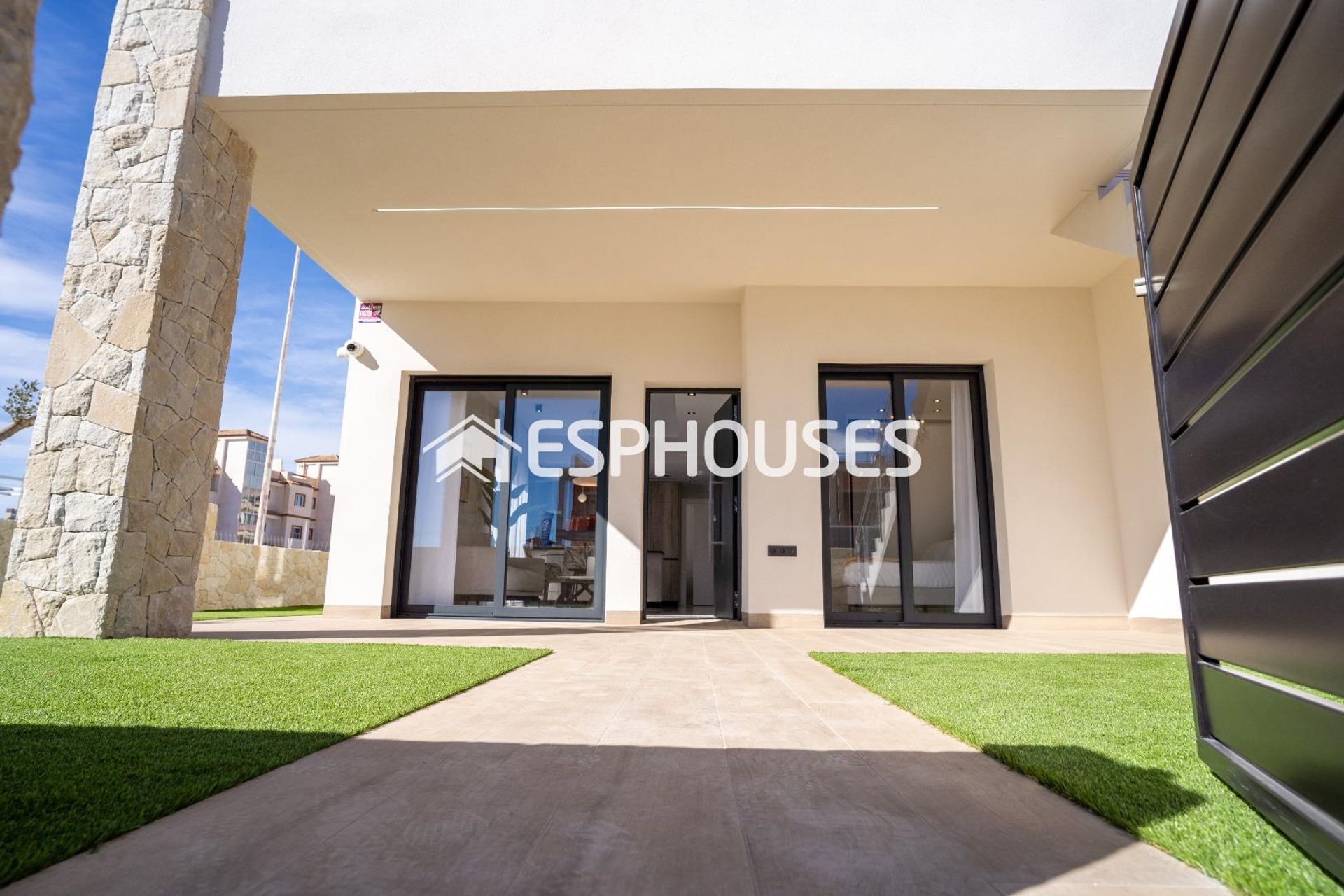 Condominium dans Torrevieja, Valence 12457775