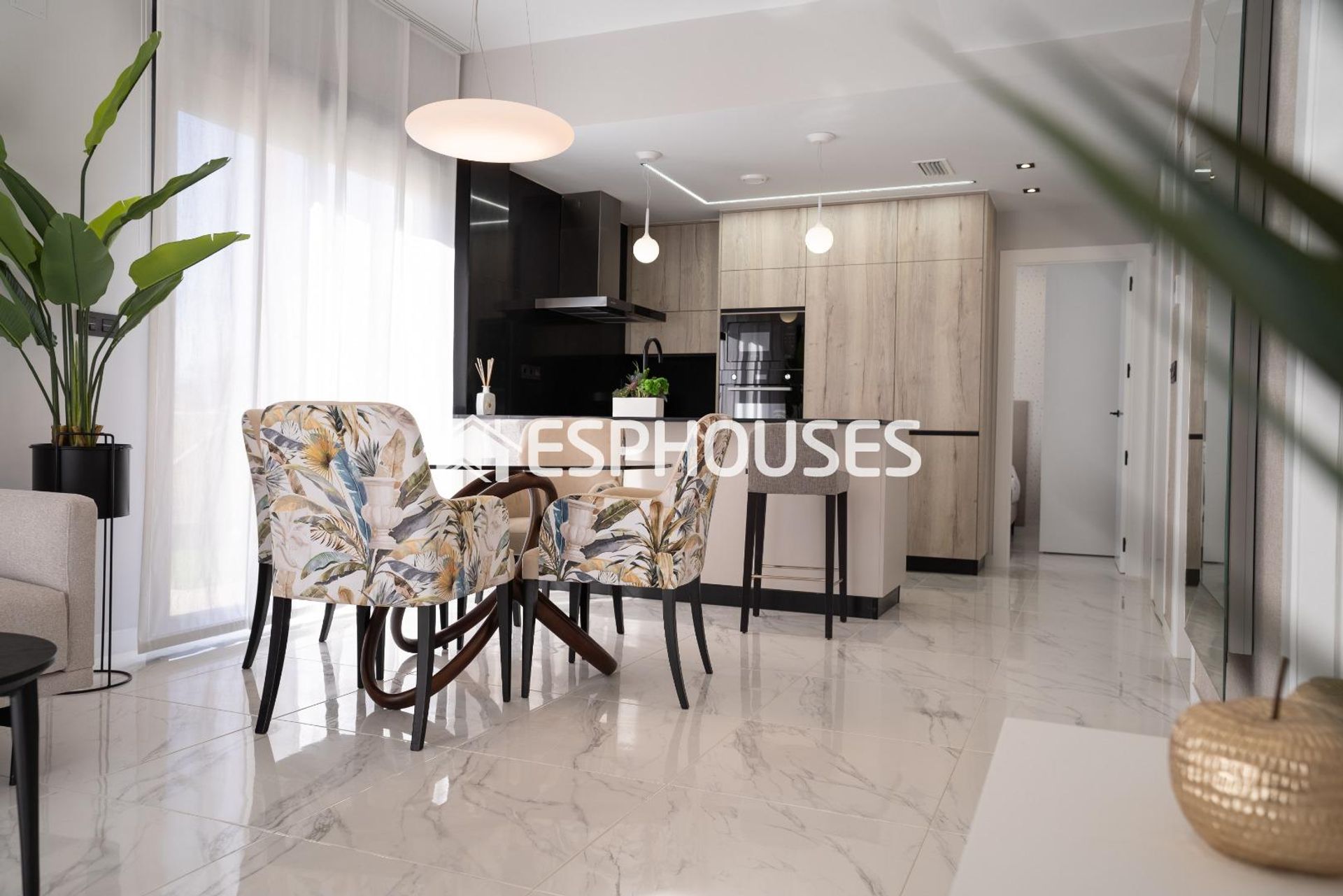 Condominium dans Orihuela, Comunidad Valenciana 12457775