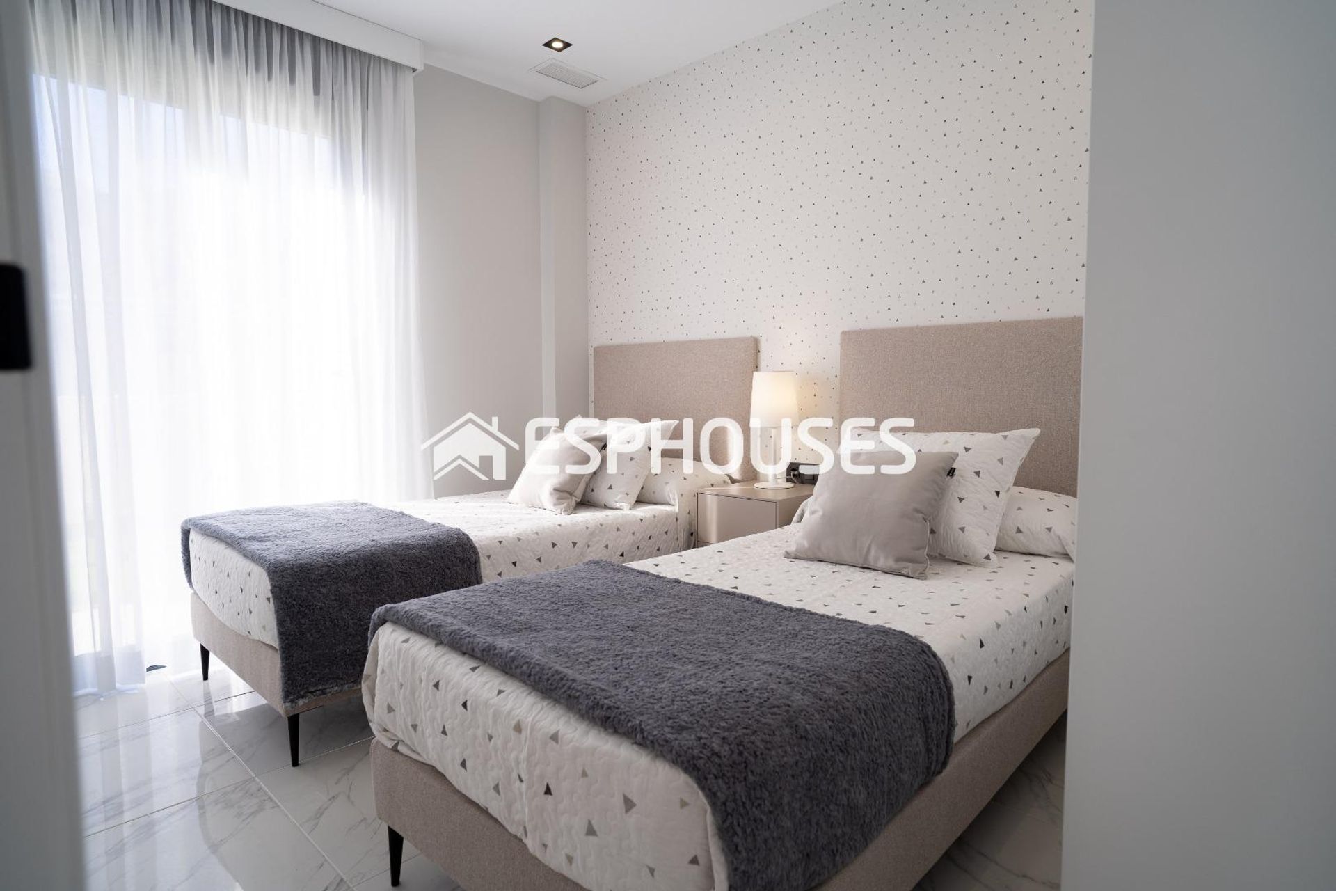 Condominium dans Orihuela, Comunidad Valenciana 12457775