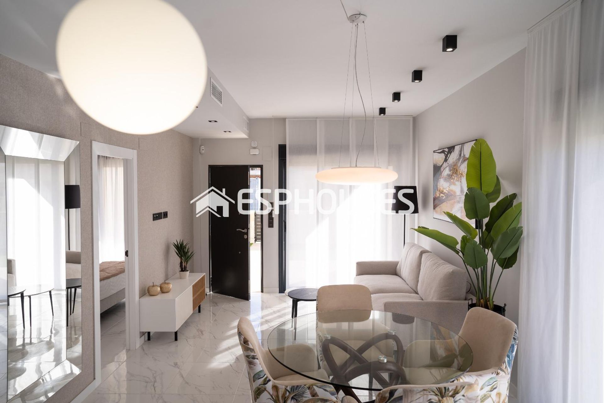 Condominium dans Orihuela, Comunidad Valenciana 12457775