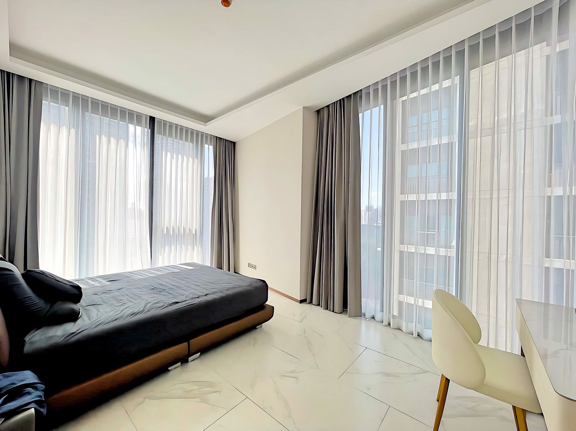 Condominio en Khlong Toei, Krung Thep Maha Nakhon 12457777