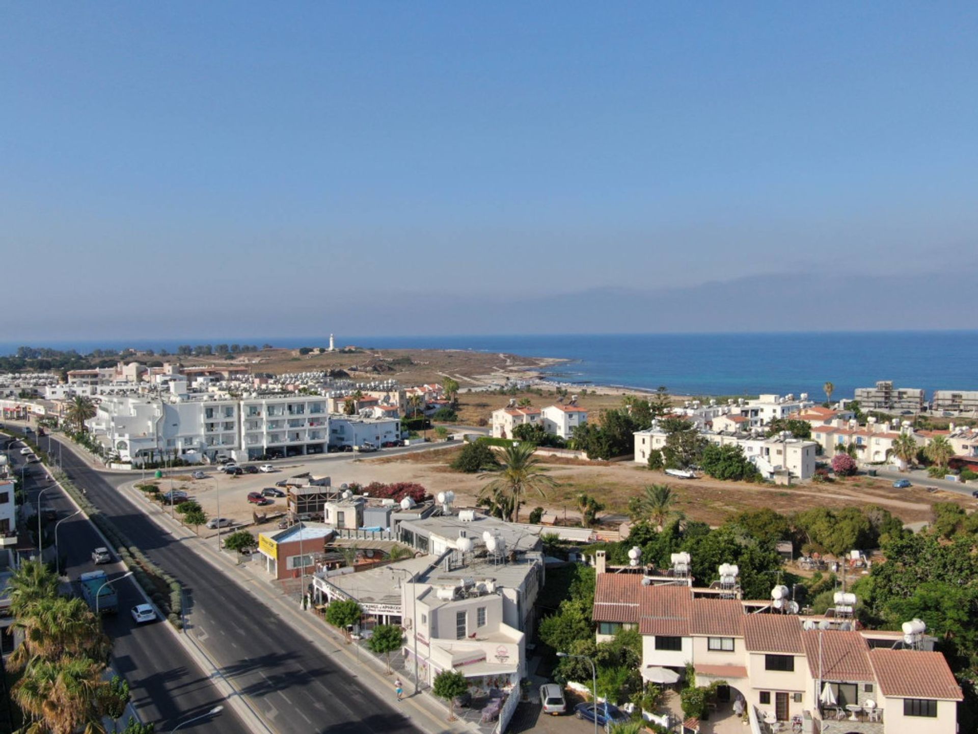 casa en Pafos, Pafos 12457960