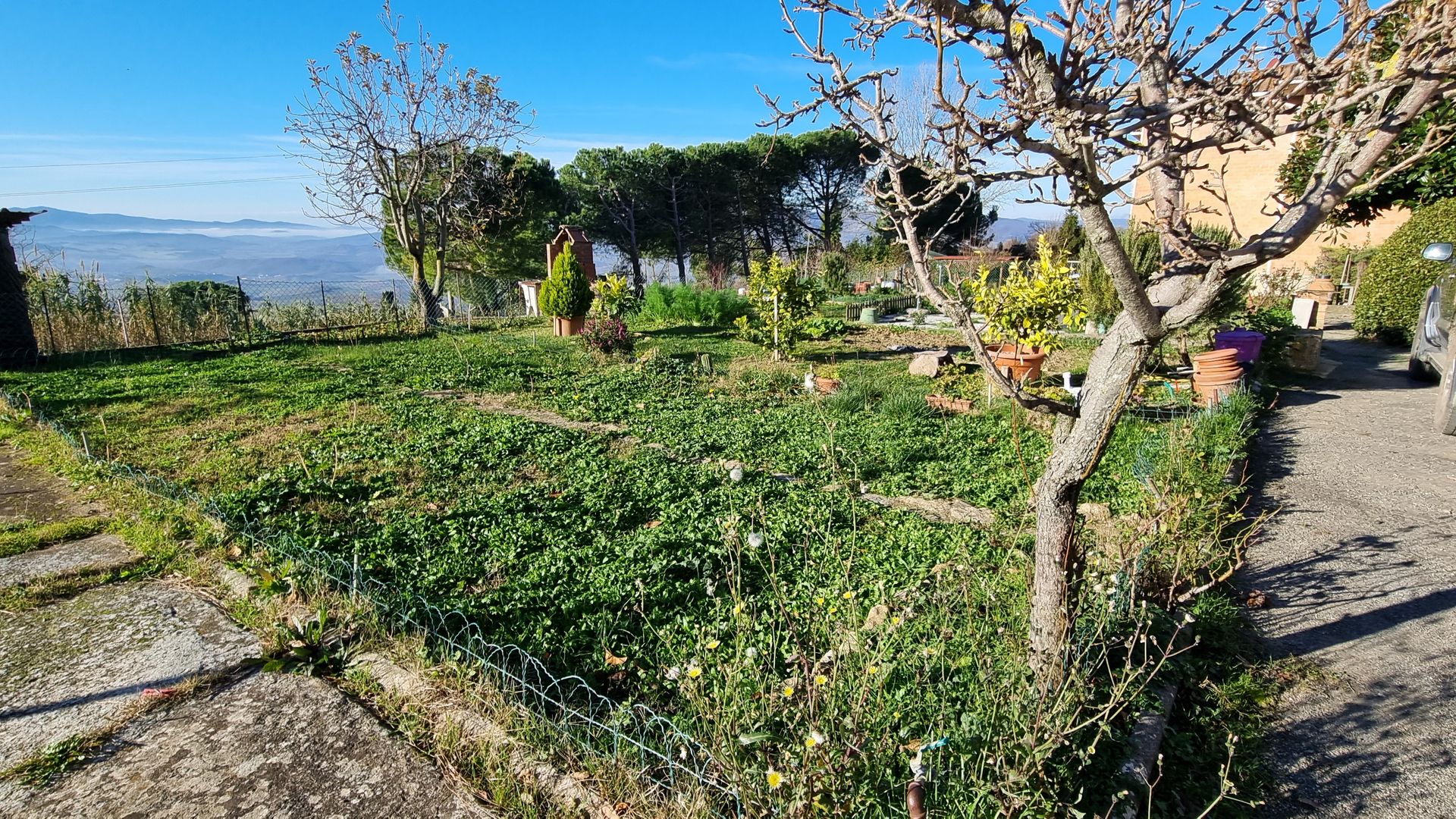 公寓 在 Volterra, Toscana 12458485