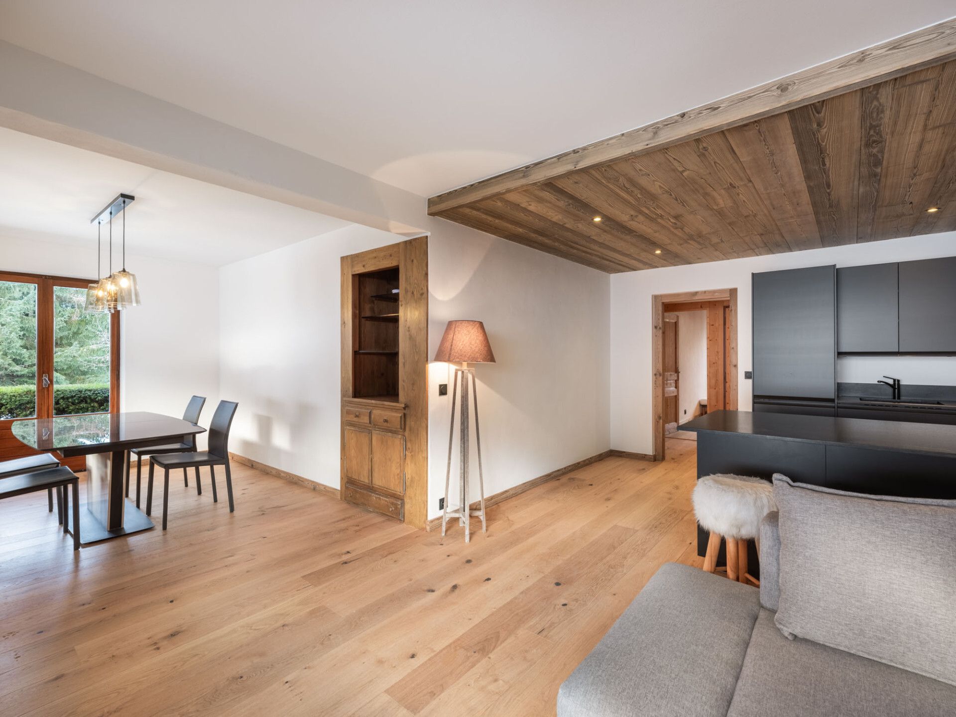 Condominium in Megeve, Auvergne-Rhone-Alpes 12458514