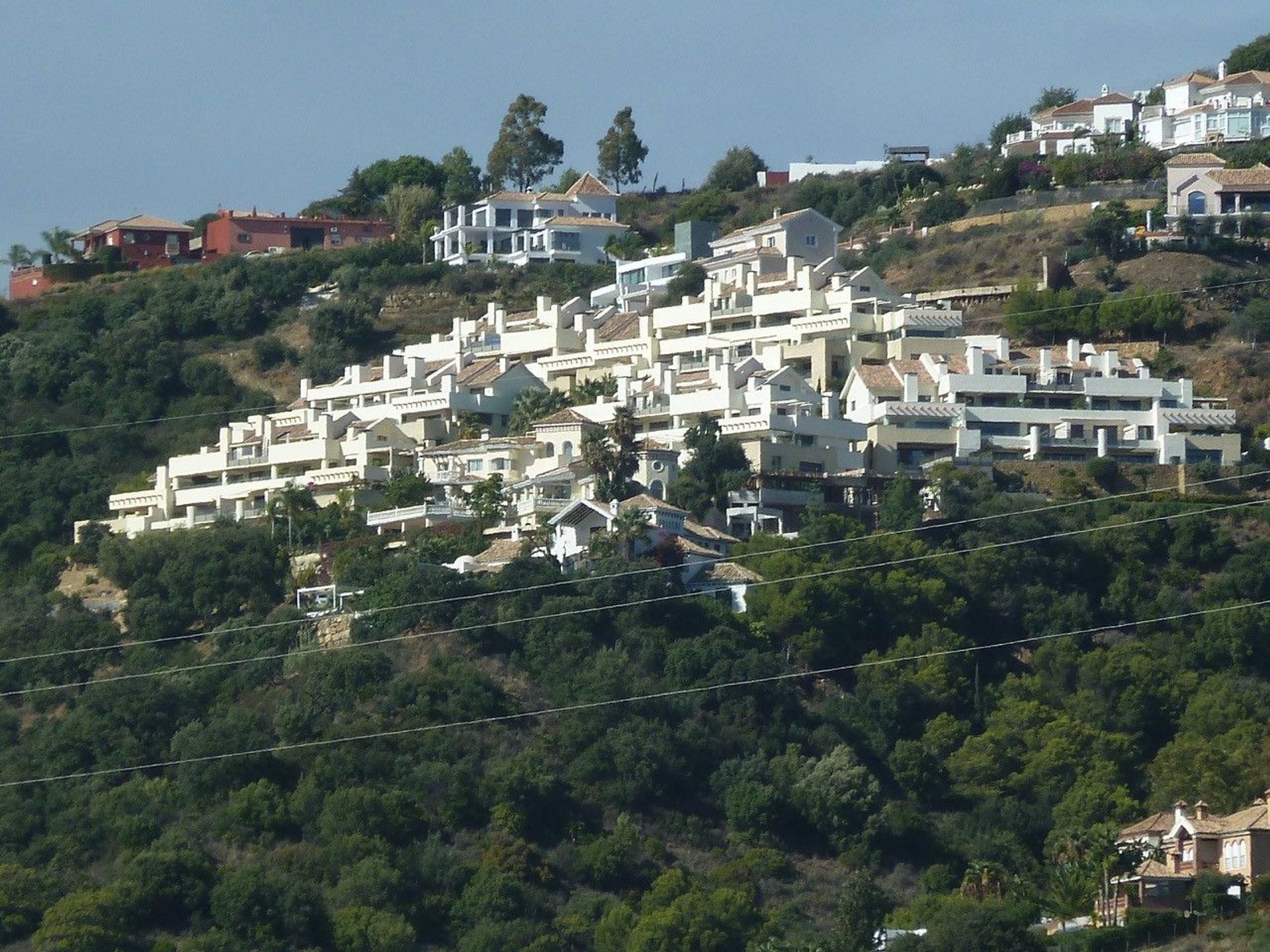 Hus i Málaga, Andalucía 12458518