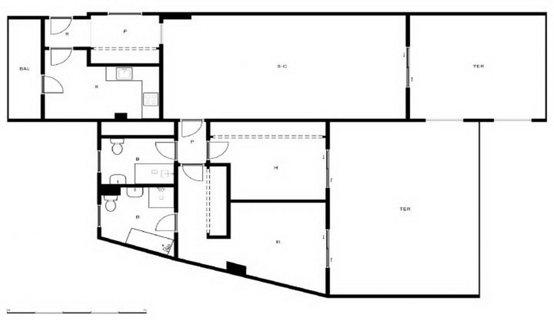 公寓 在 Manilva, Andalucía 12458529