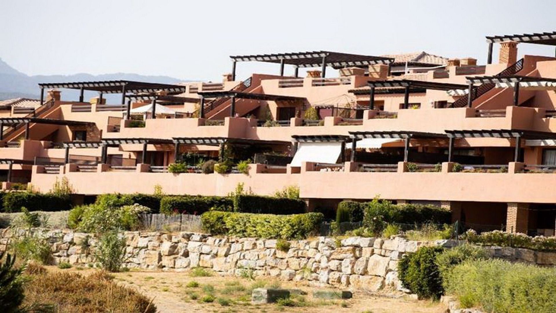 Condominium in Manilva, Andalucía 12458532