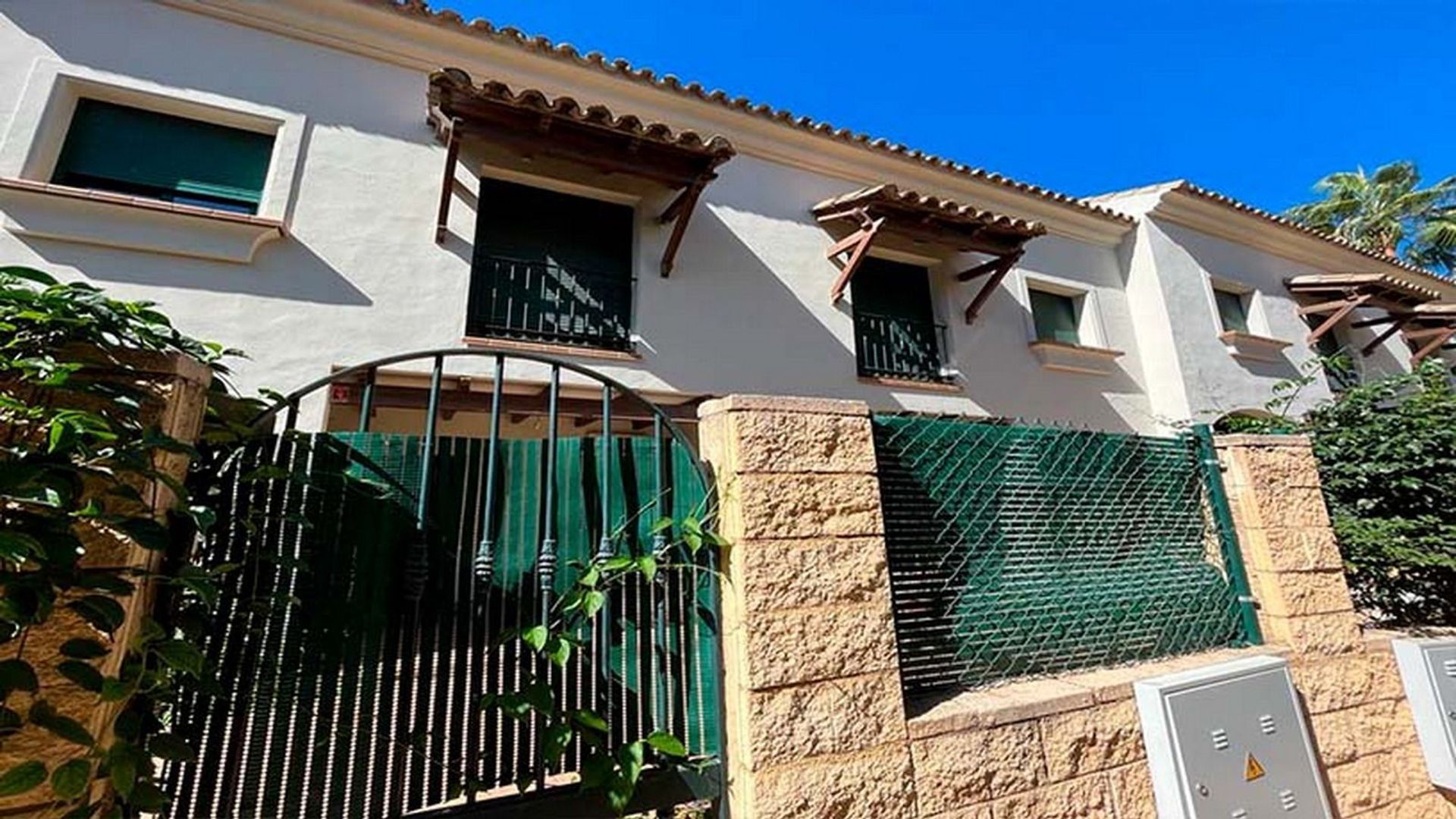 Casa nel Benahavis, Andalusia 12458534