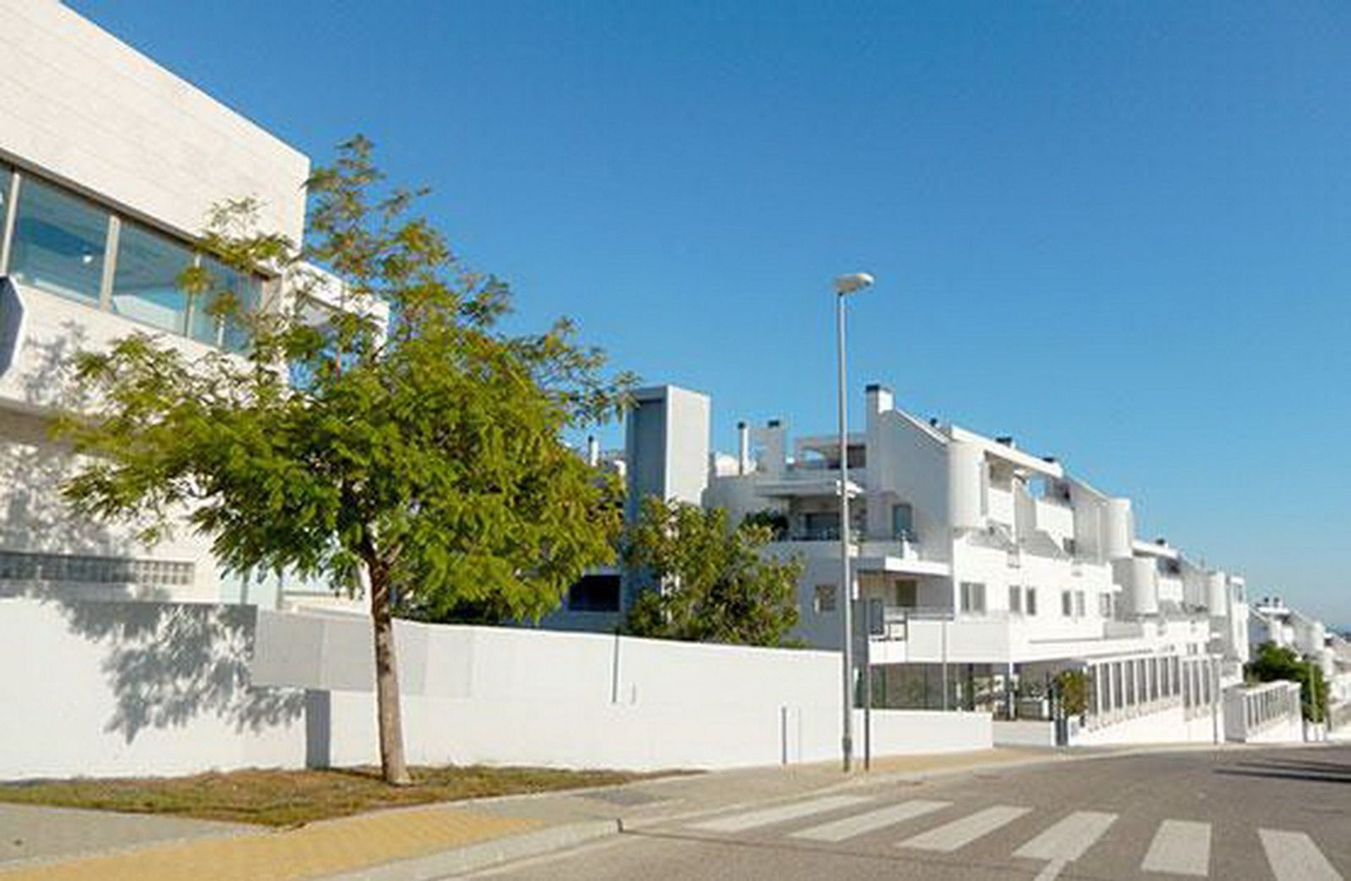 Casa nel Fuengirola, Andalusia 12458541