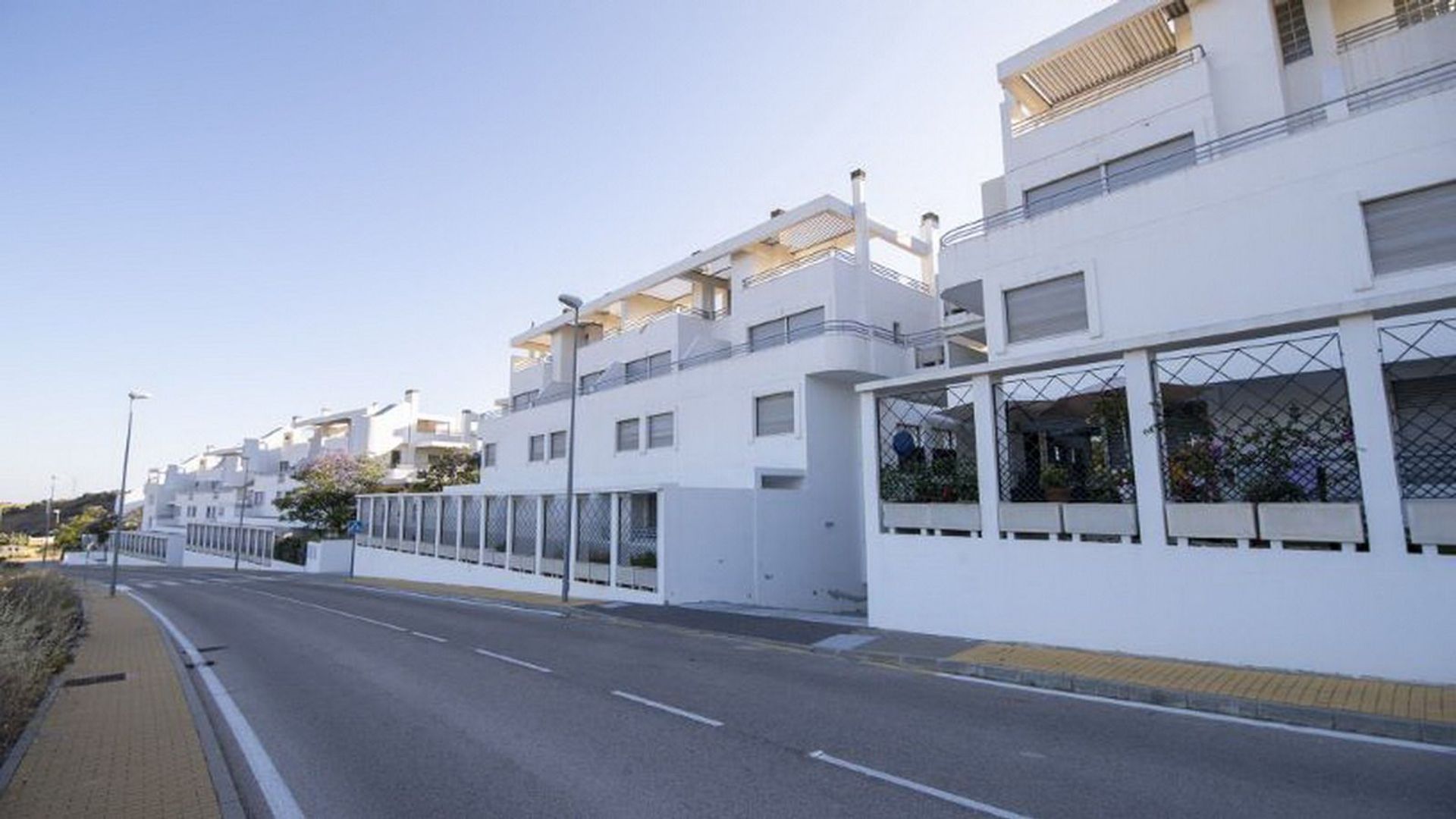 Hus i Fuengirola, Andalusia 12458544