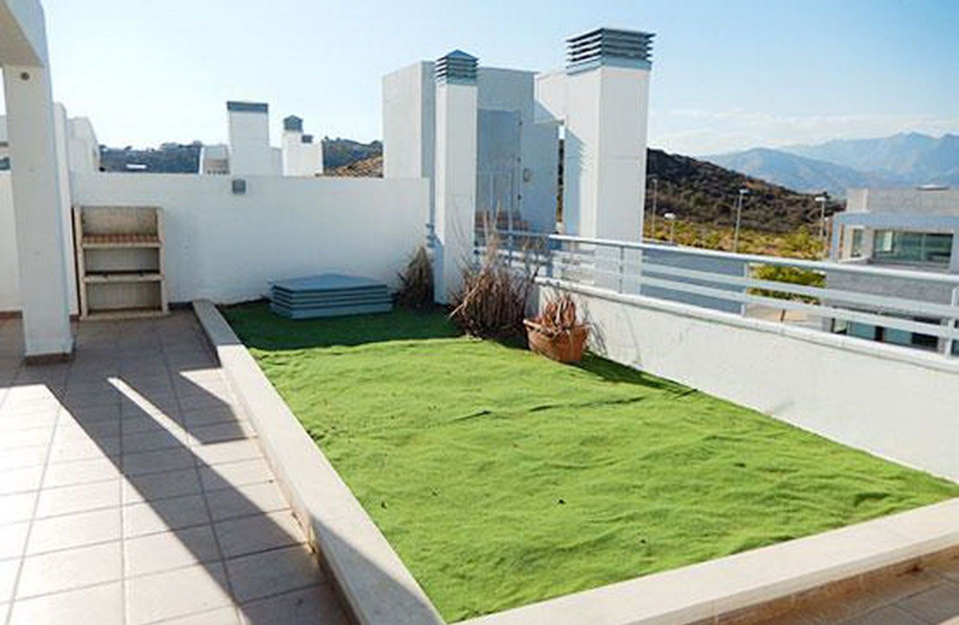 Haus im Las Lagunas de Mijas, Andalucía 12458545