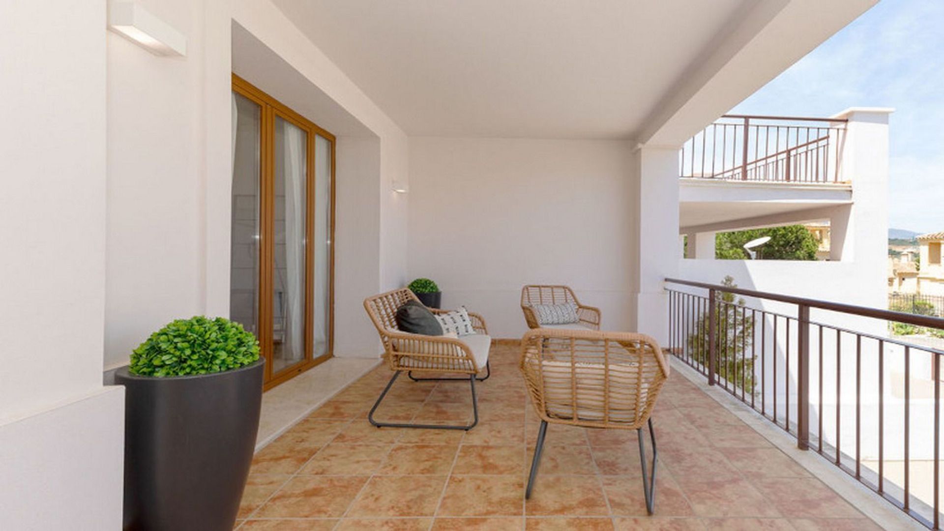 Hus i Casares, Andalusia 12458564