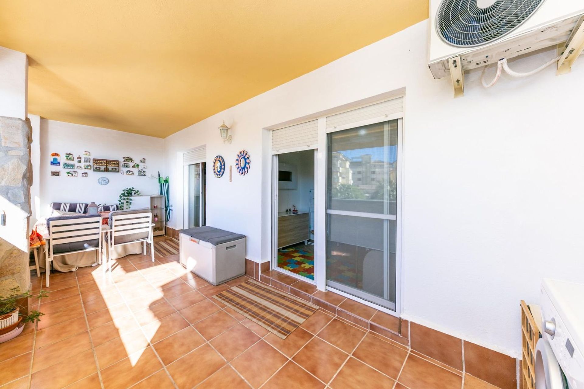 Condominio en Benalmádena, Andalucía 12458565