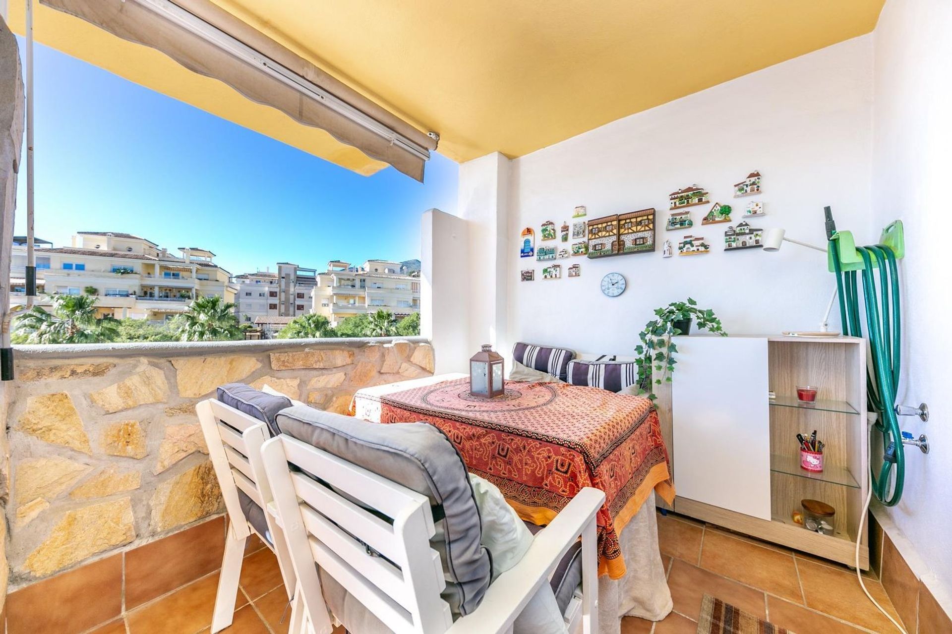 Condominio en Benalmádena, Andalucía 12458565