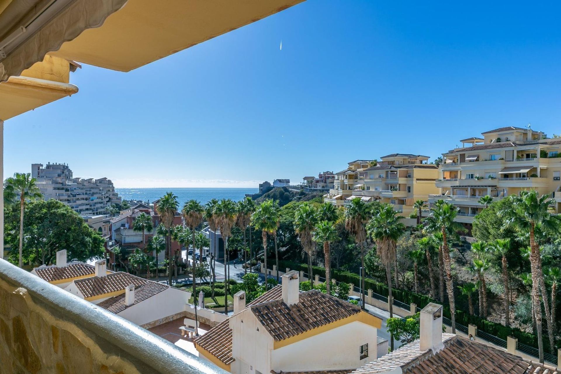 Condominio en Benalmádena, Andalucía 12458565