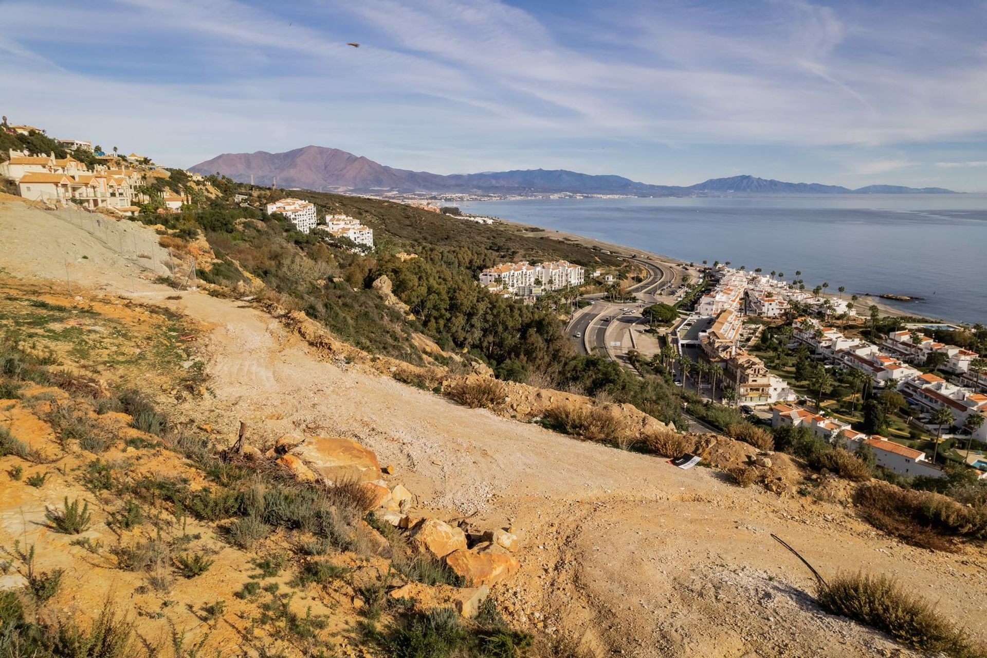 Terra no Manilva, Andalusia 12458570