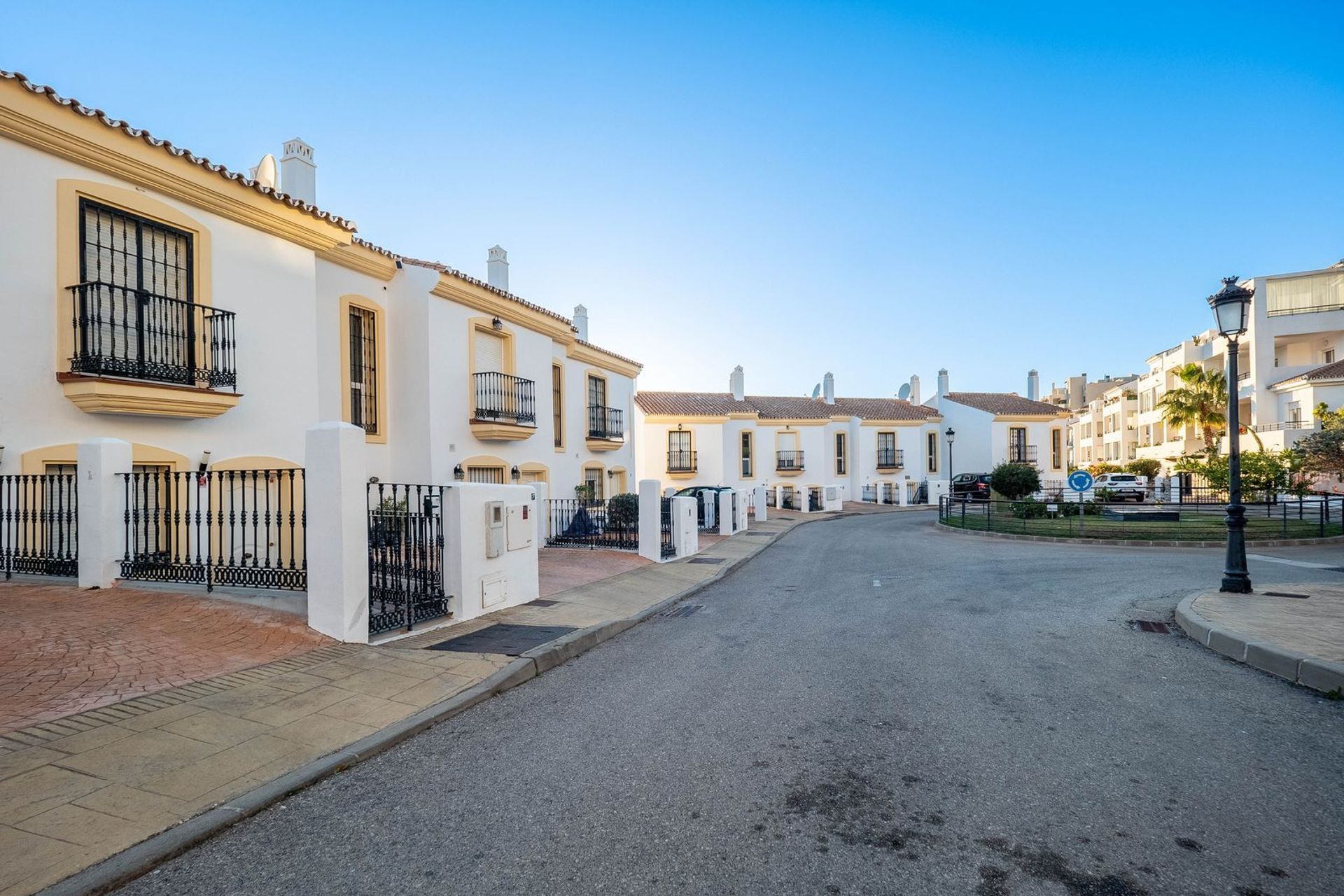 casa en , Andalucía 12458582