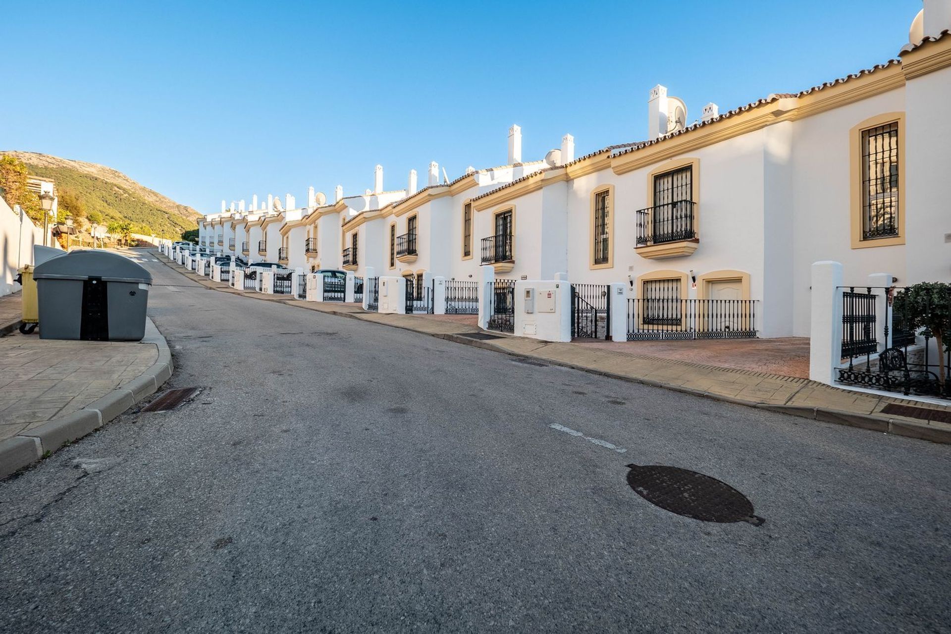 casa en , Andalucía 12458582