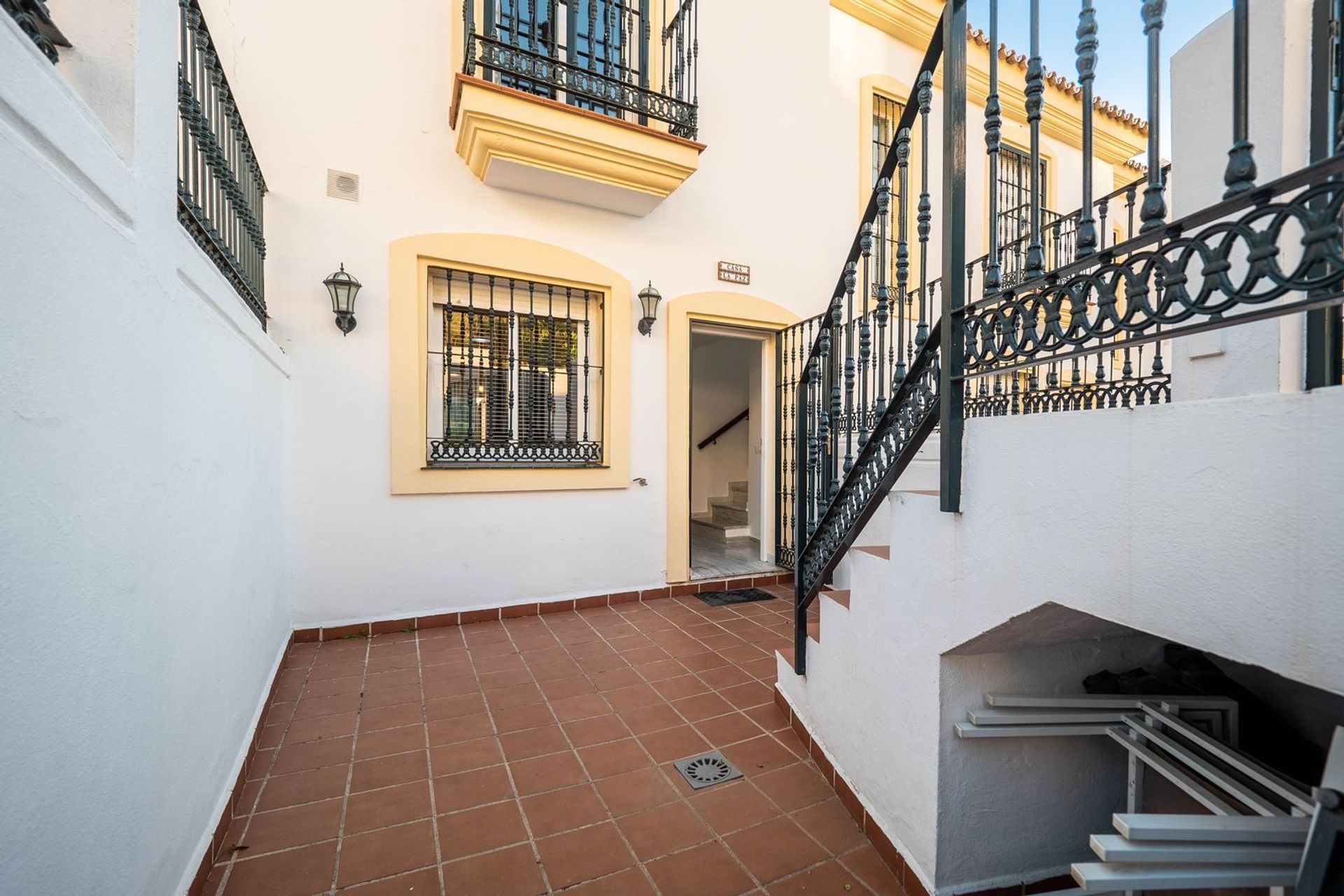 casa en , Andalucía 12458582