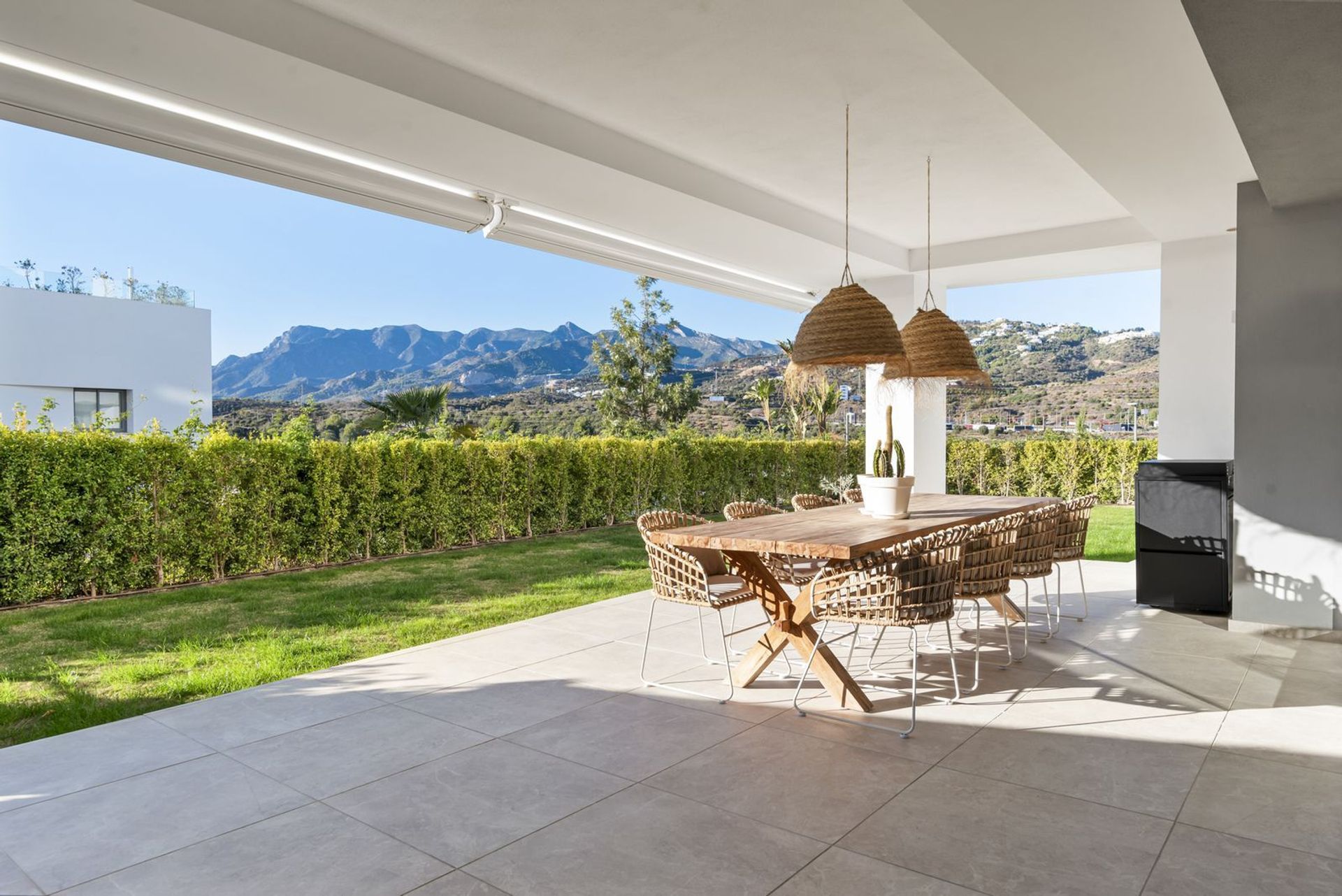 House in Istán, Andalucía 12458589