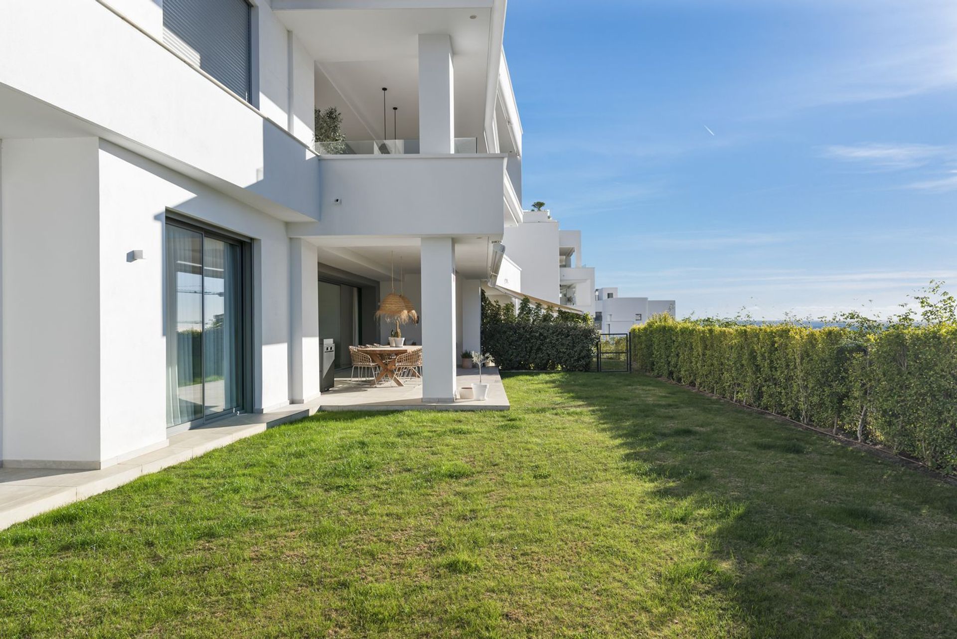 House in Istán, Andalucía 12458589