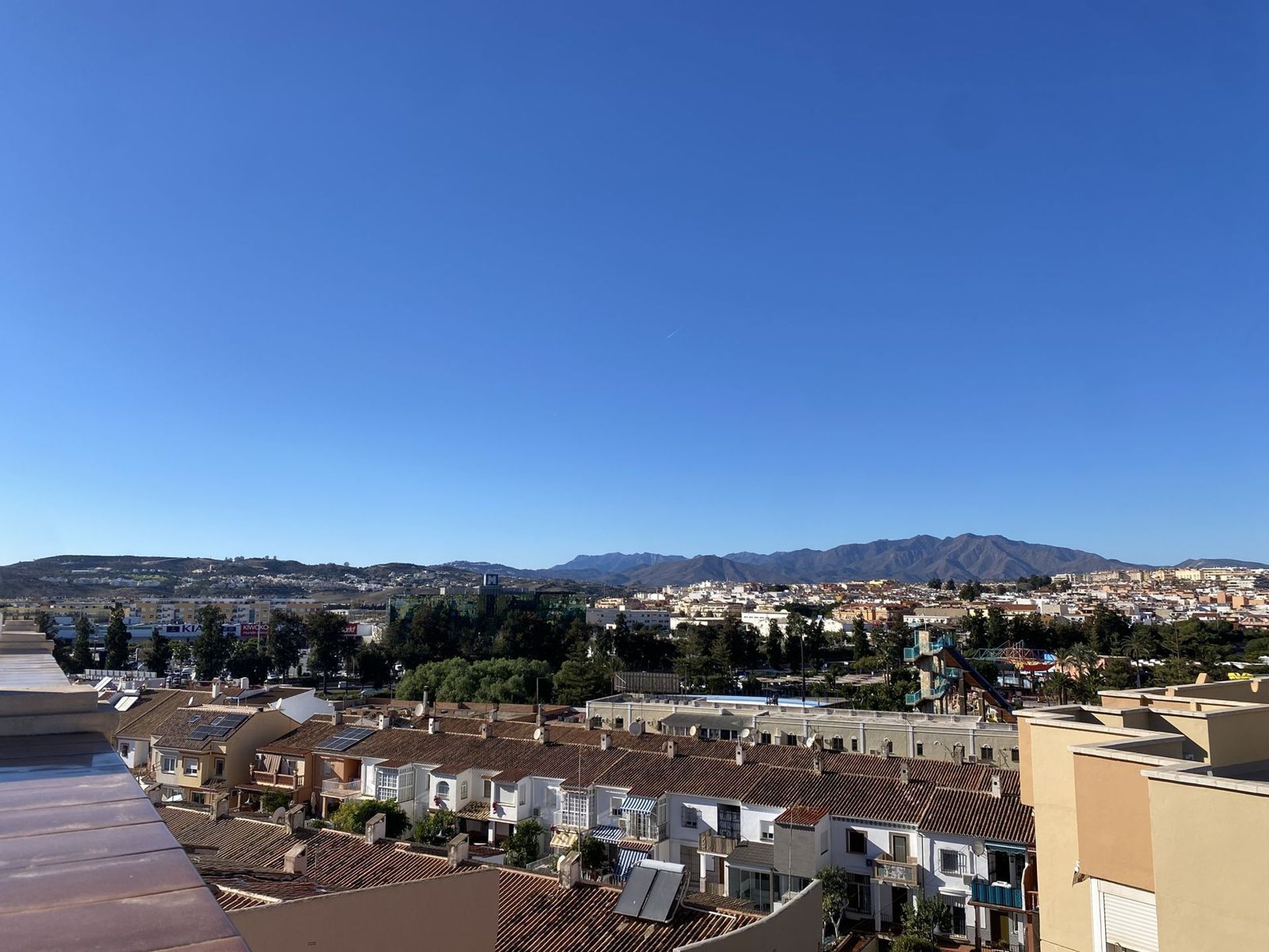 Hus i Las Lagunas de Mijas, Andalucía 12458595