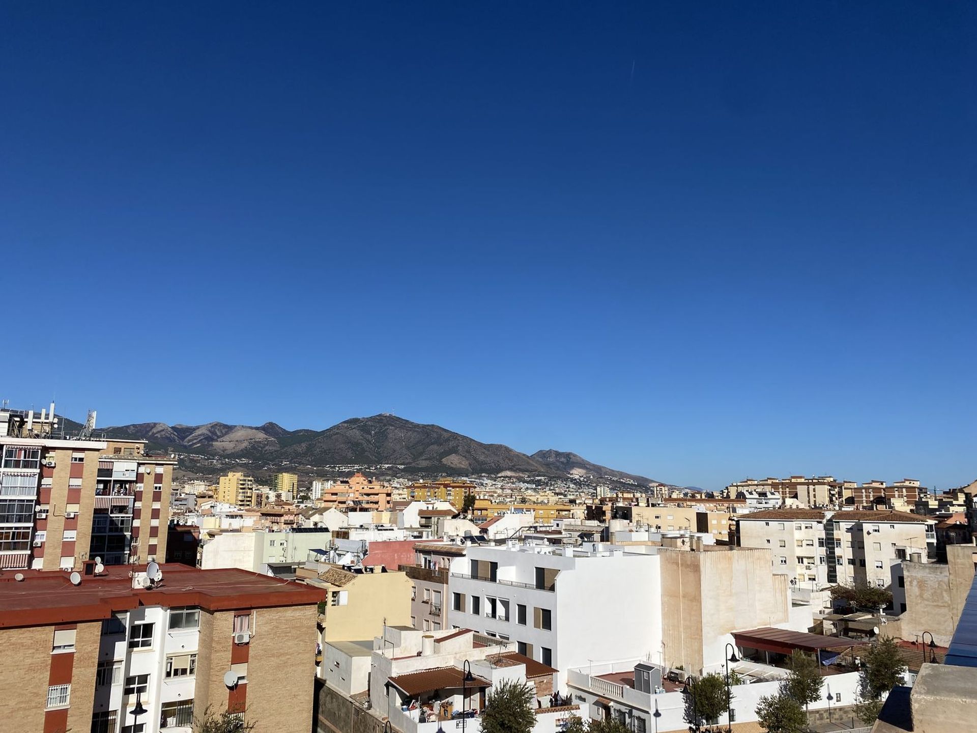 Hus i Las Lagunas de Mijas, Andalucía 12458595