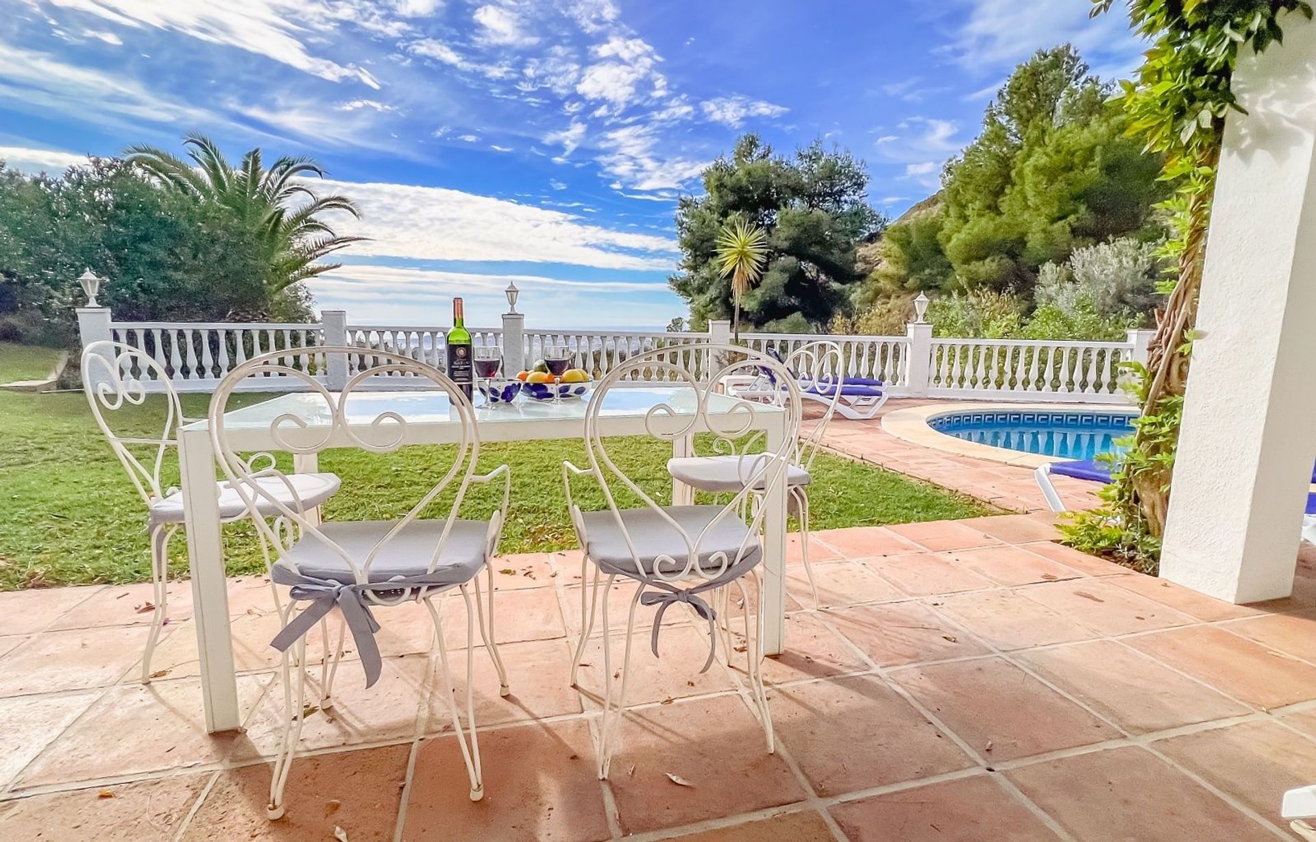 casa en Mijas, Andalucía 12458597