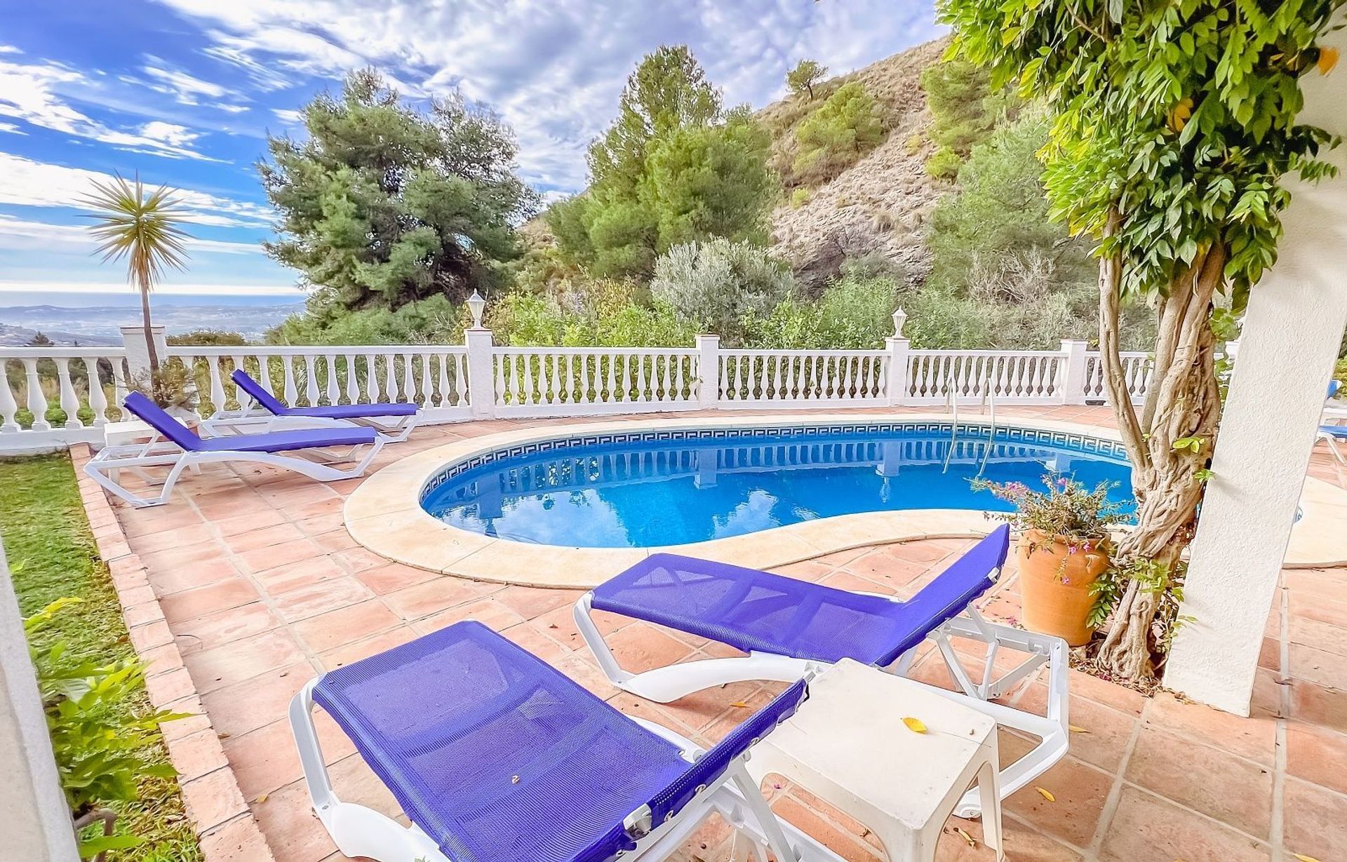 casa en Mijas, Andalucía 12458597