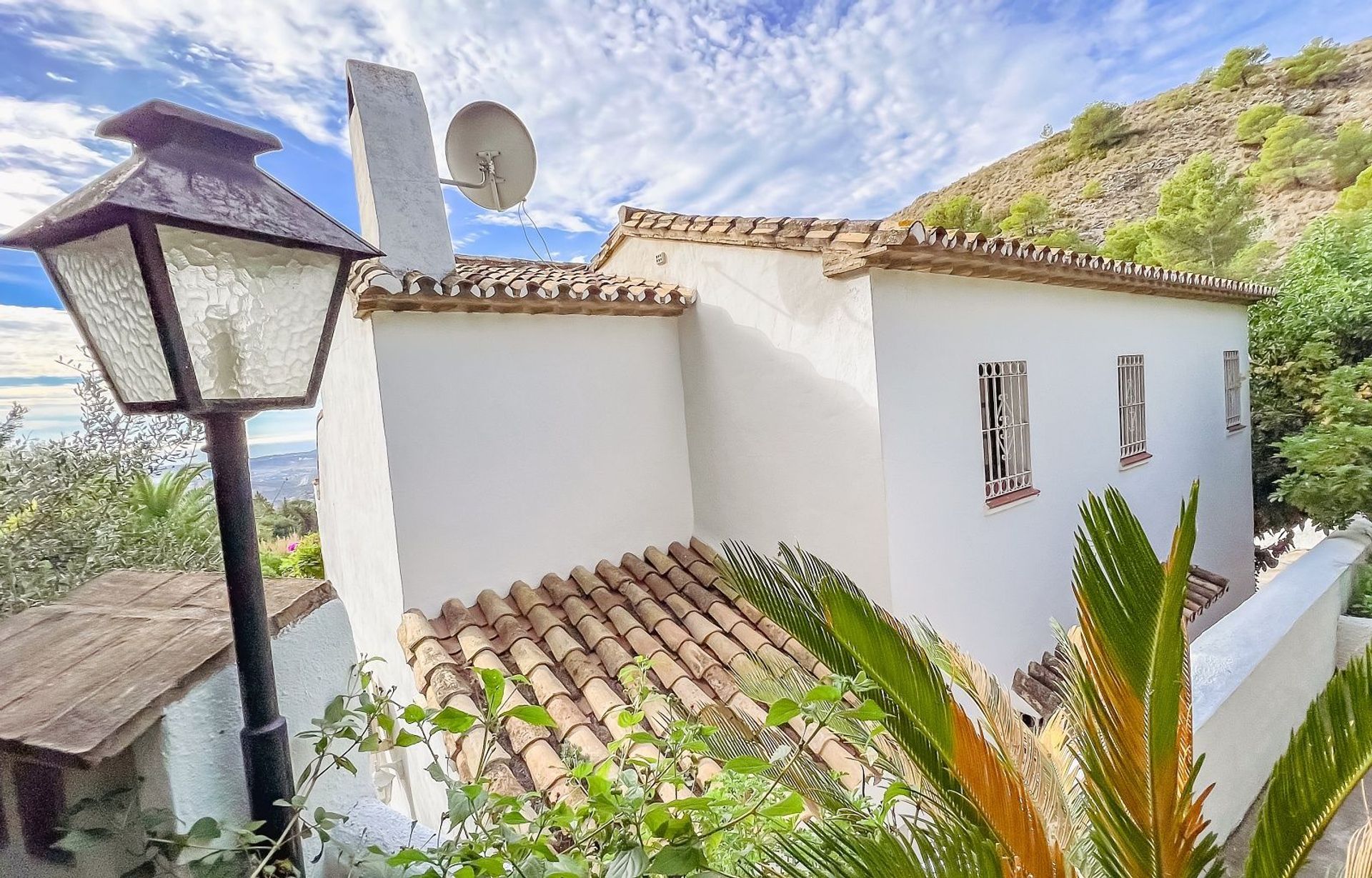 casa en Mijas, Andalucía 12458597