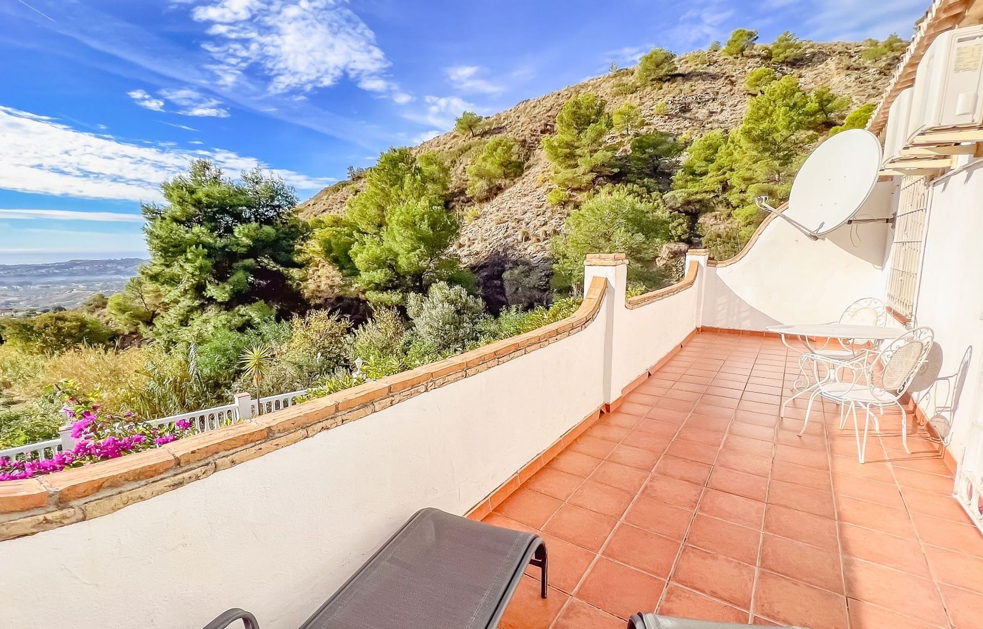 casa en Mijas, Andalucía 12458597