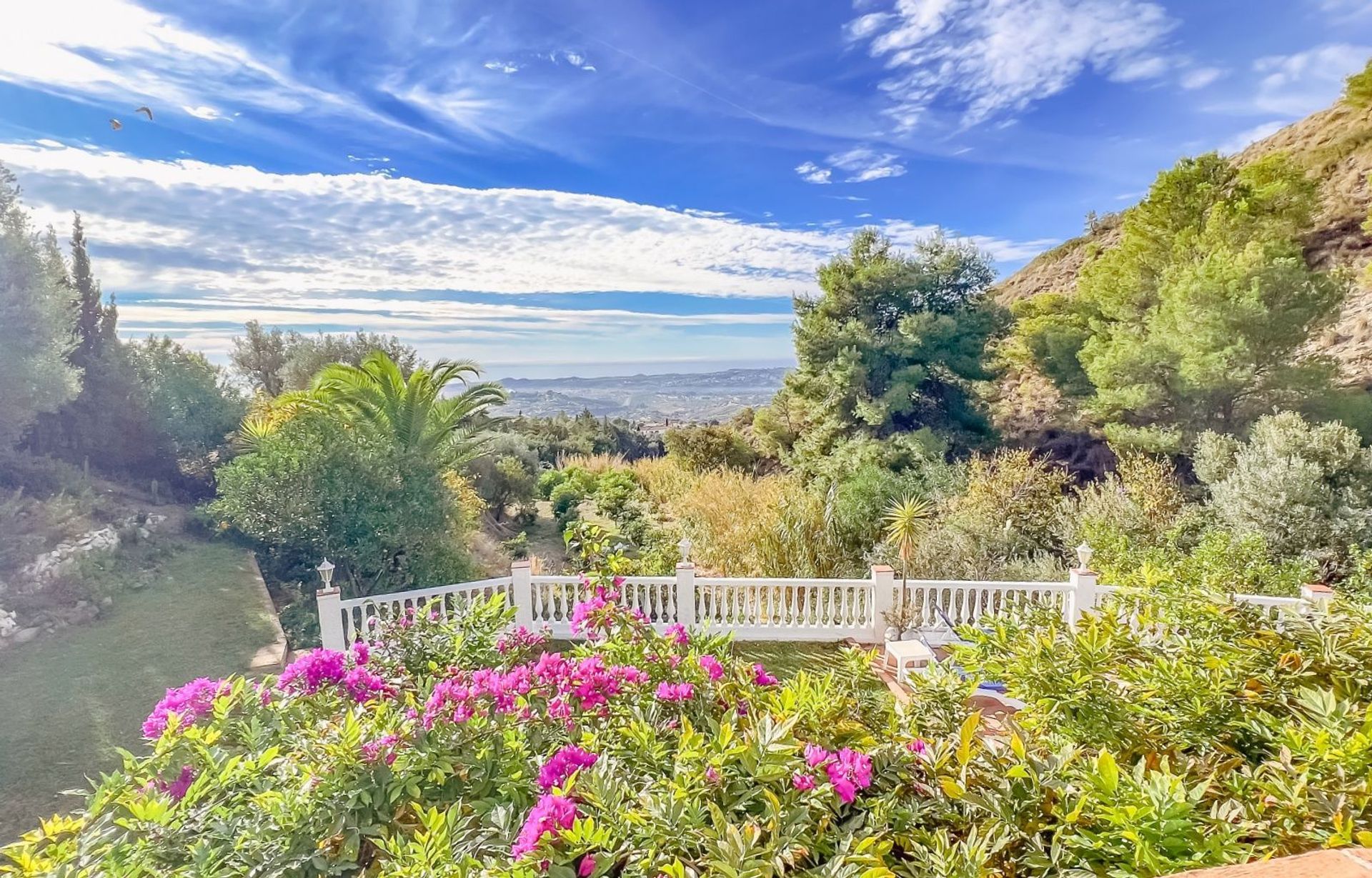 casa en Mijas, Andalucía 12458597